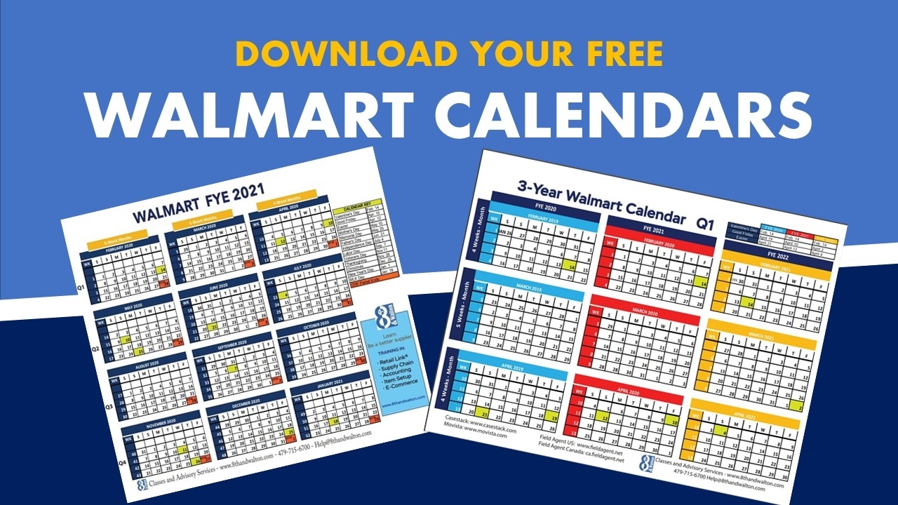 Catch 2021 454 Retail Calendar | Best Calendar Example