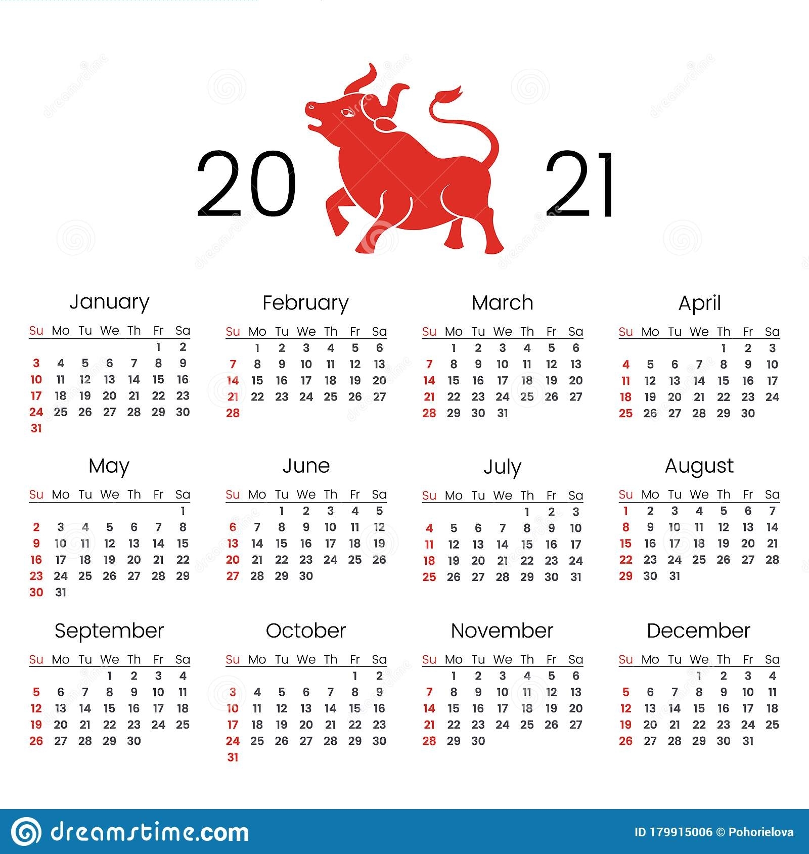 Printable Chinese Lunar Calendar 2021 Pdf Chinese Calendar Free