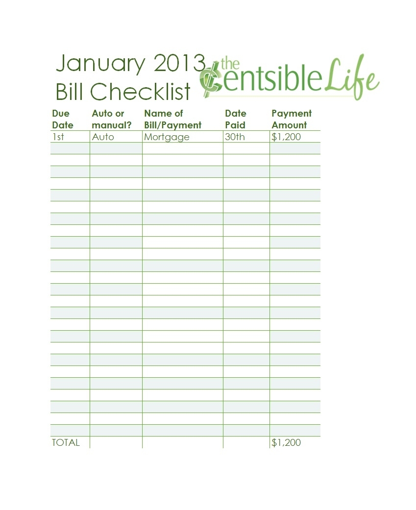 Bill Due Date Template Pdf Calendar Template Printable Vrogue