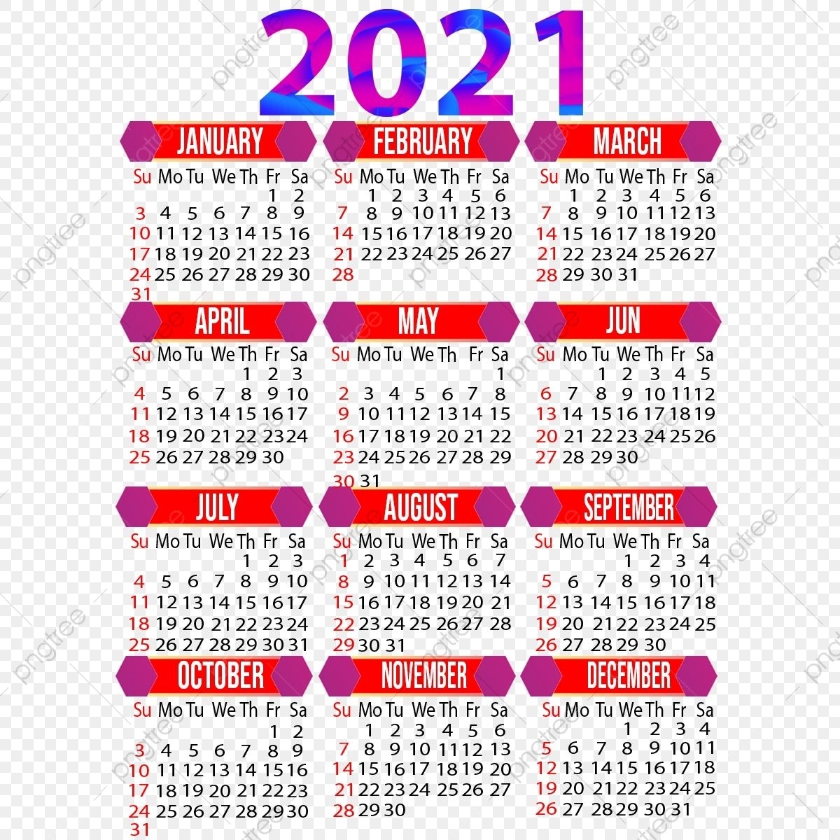 Catch Calendar 2021 Hd