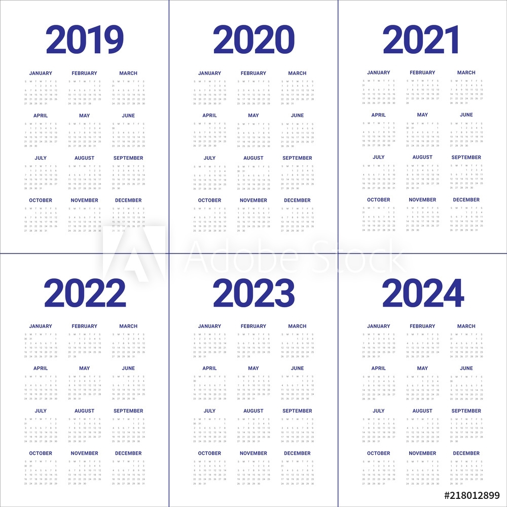 Catch Calendar Zile Lucratoare 2021