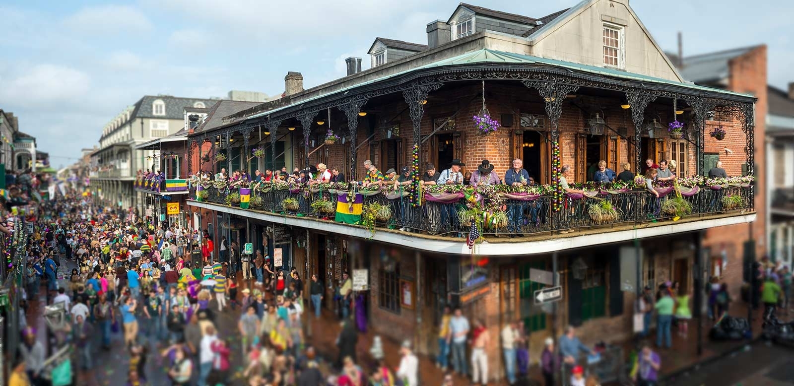 Catch Dates For Mardi Gras 2021