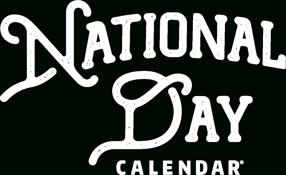 Catch Free National Day Calendar 2021