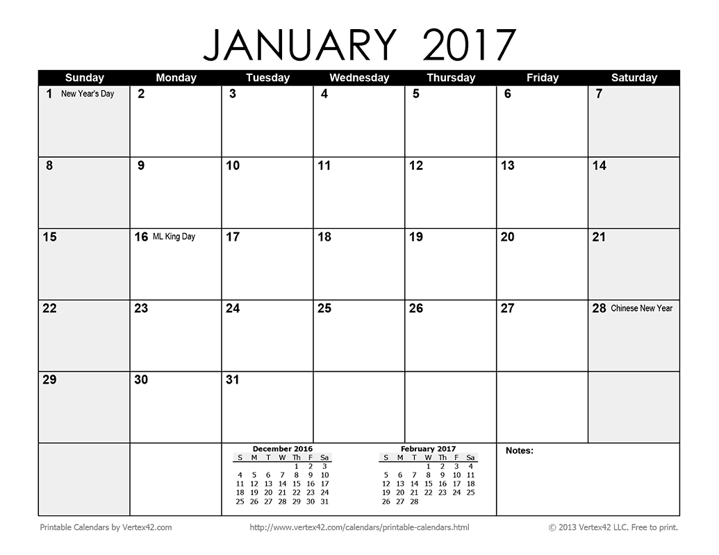 Catch Free Printable Calendar Without Download