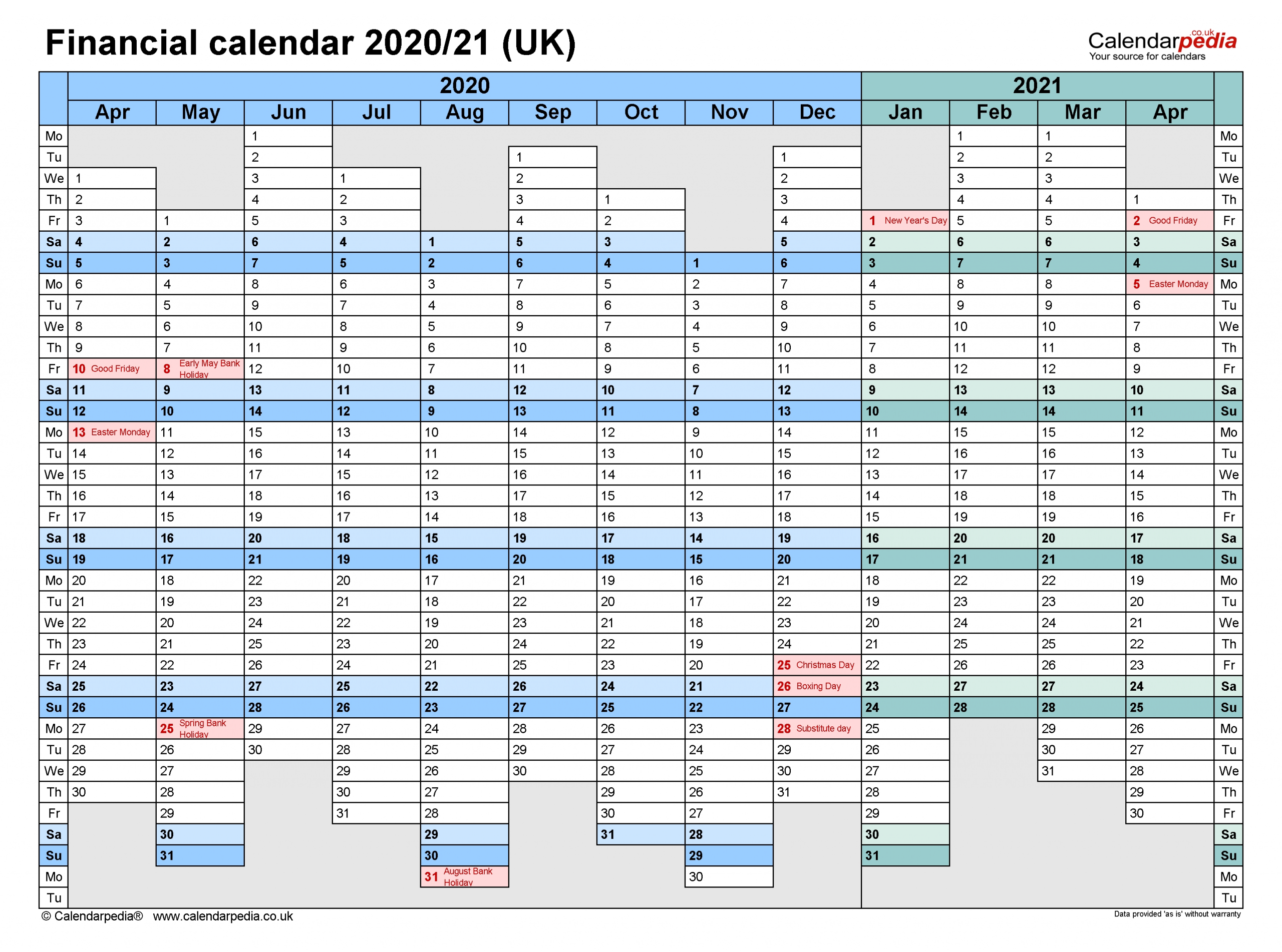 Catch Hmrc Tax Year Calendar 2021