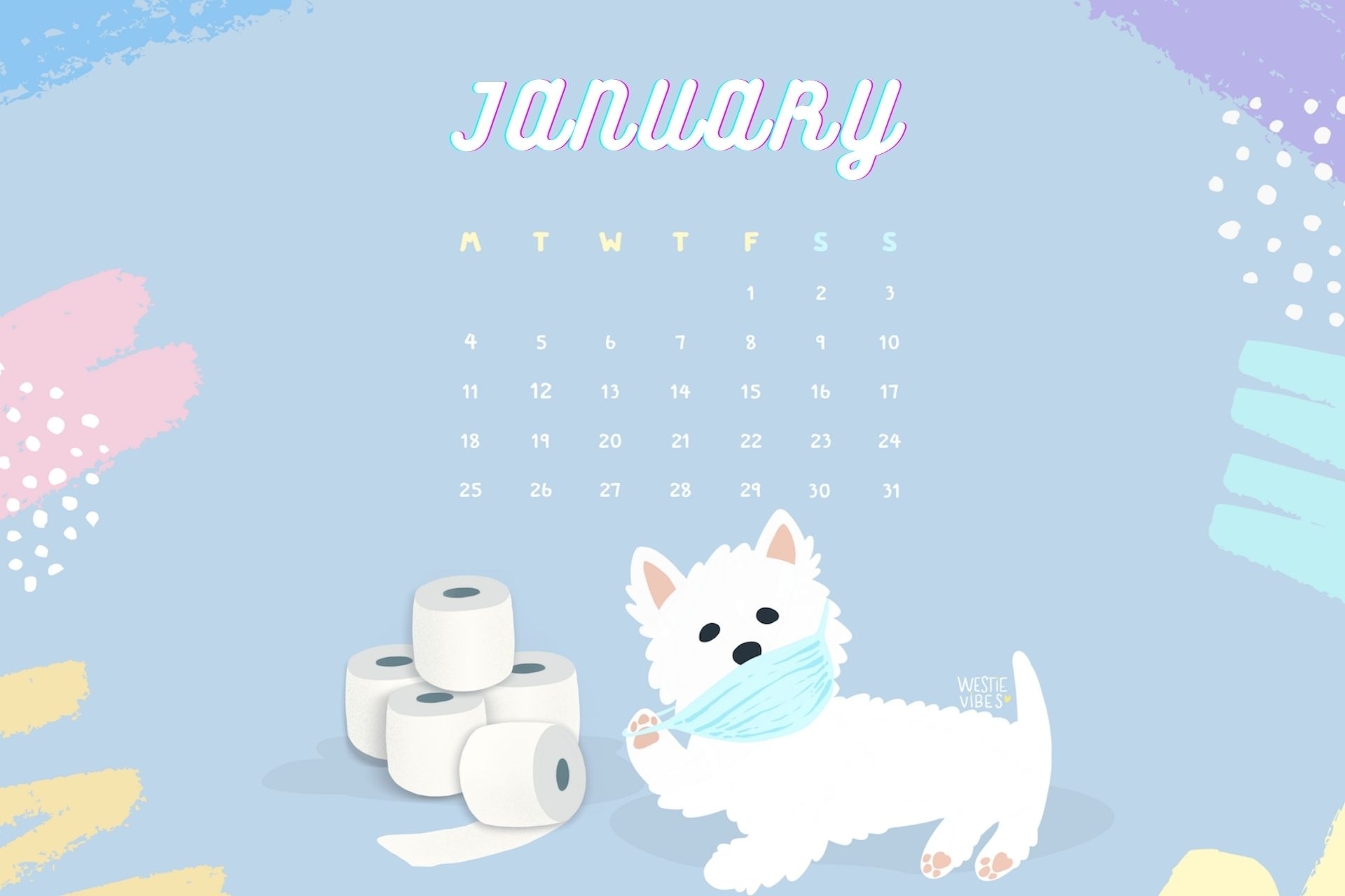 Catch Where Can I Get 2021 Wallpaper Calendar