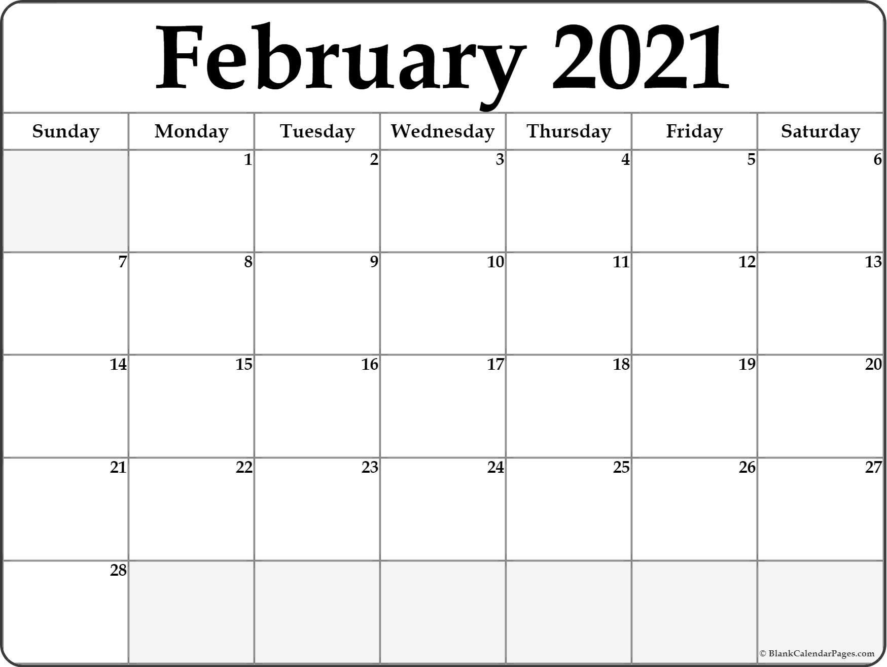 Pick 2 Month Printable Calendar 2021 Best Calendar Example