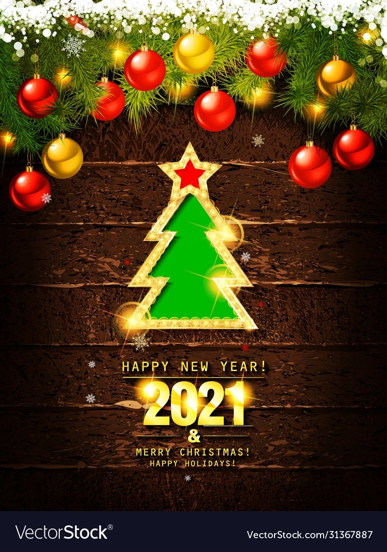 Collect 2021 Christmas Holidays