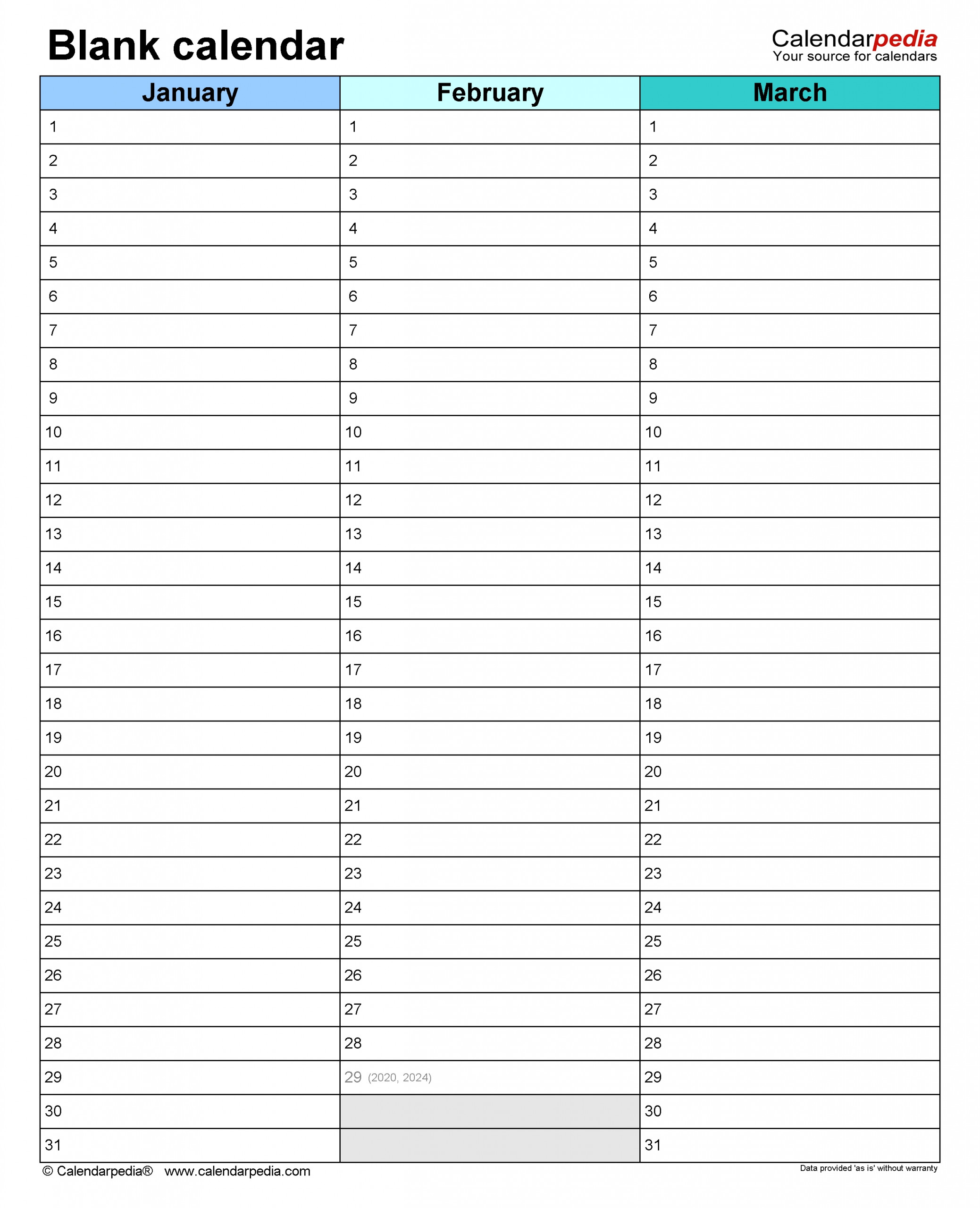Collect Blank Calendar Weekdays Only Best Calendar Example