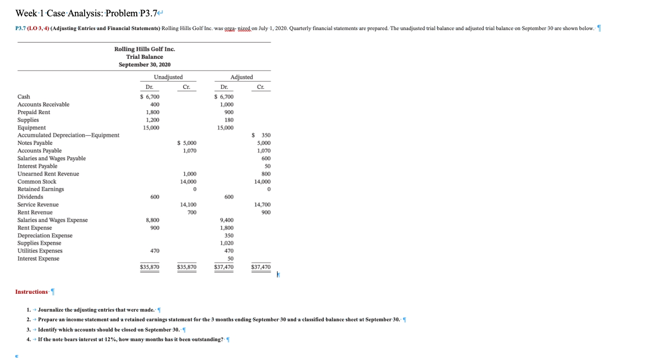 Financial Year Week 37 Best Calendar Example