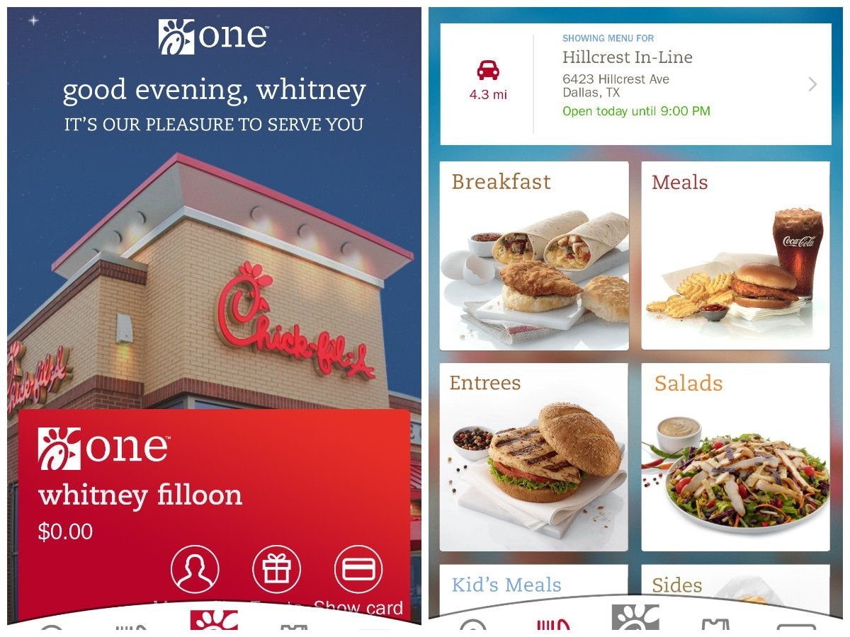 Collect Free Chick Fil A 2021 | Best Calendar Example