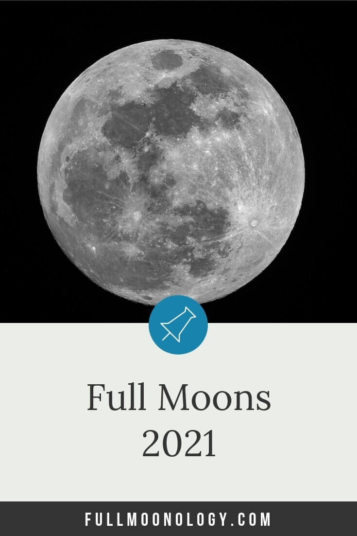 Collect Full Moon November2021