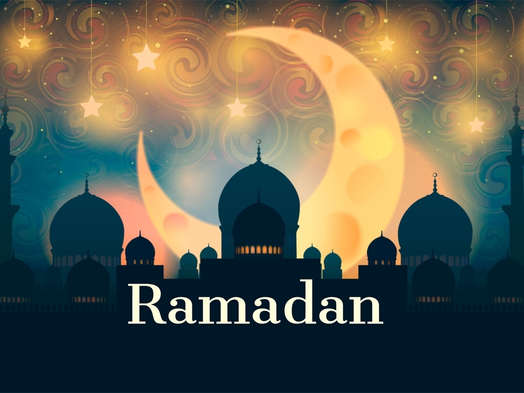 Collect Future Ramadan Dates