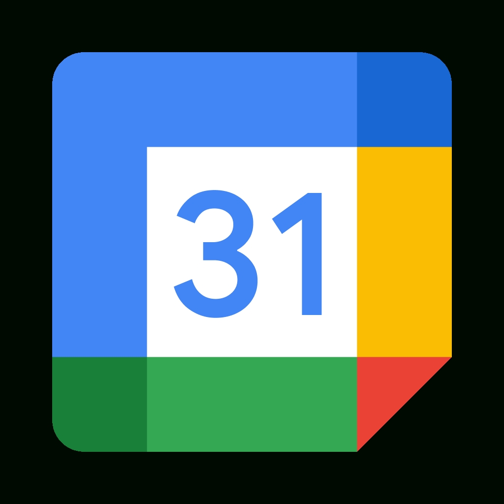 Collect Google Images Calendar