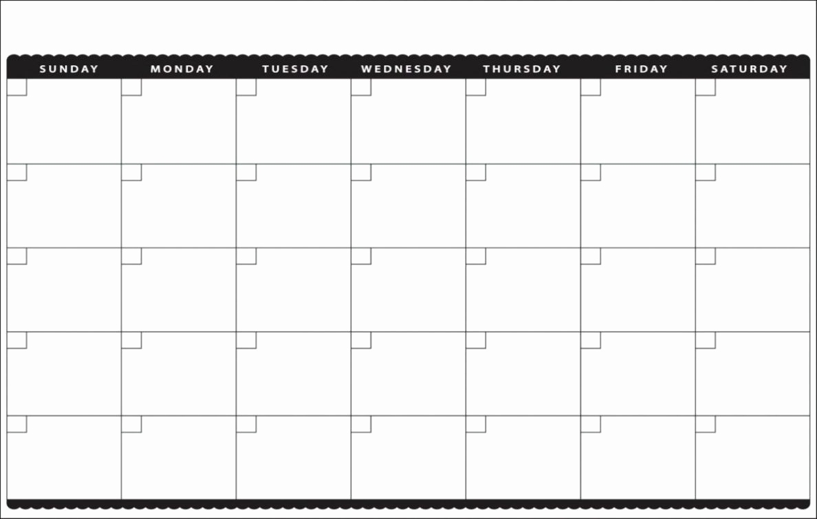Collect Grid Monday Through Friday