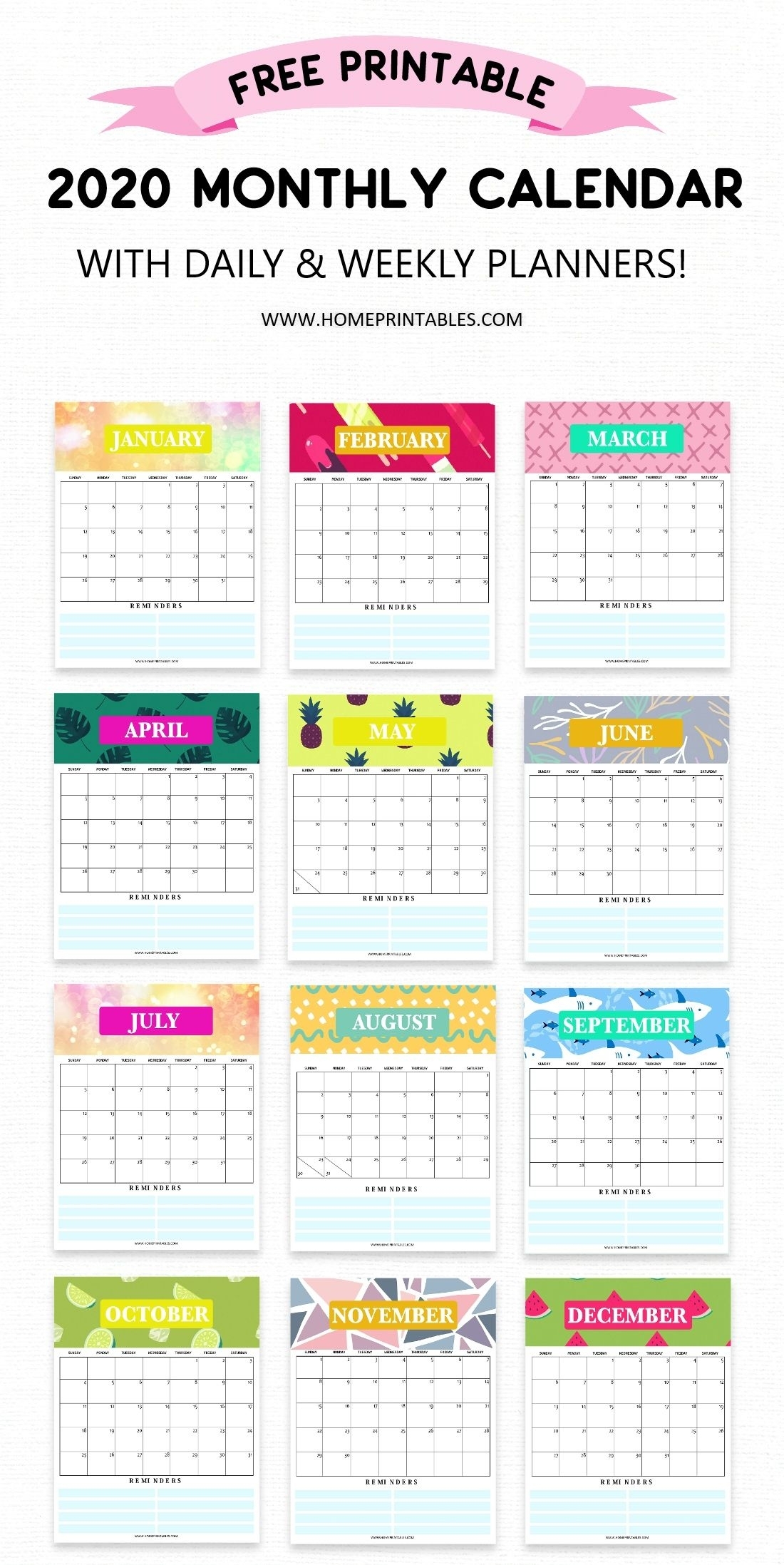 Collect Looking For Free Pocket Sized Yearly Calendars