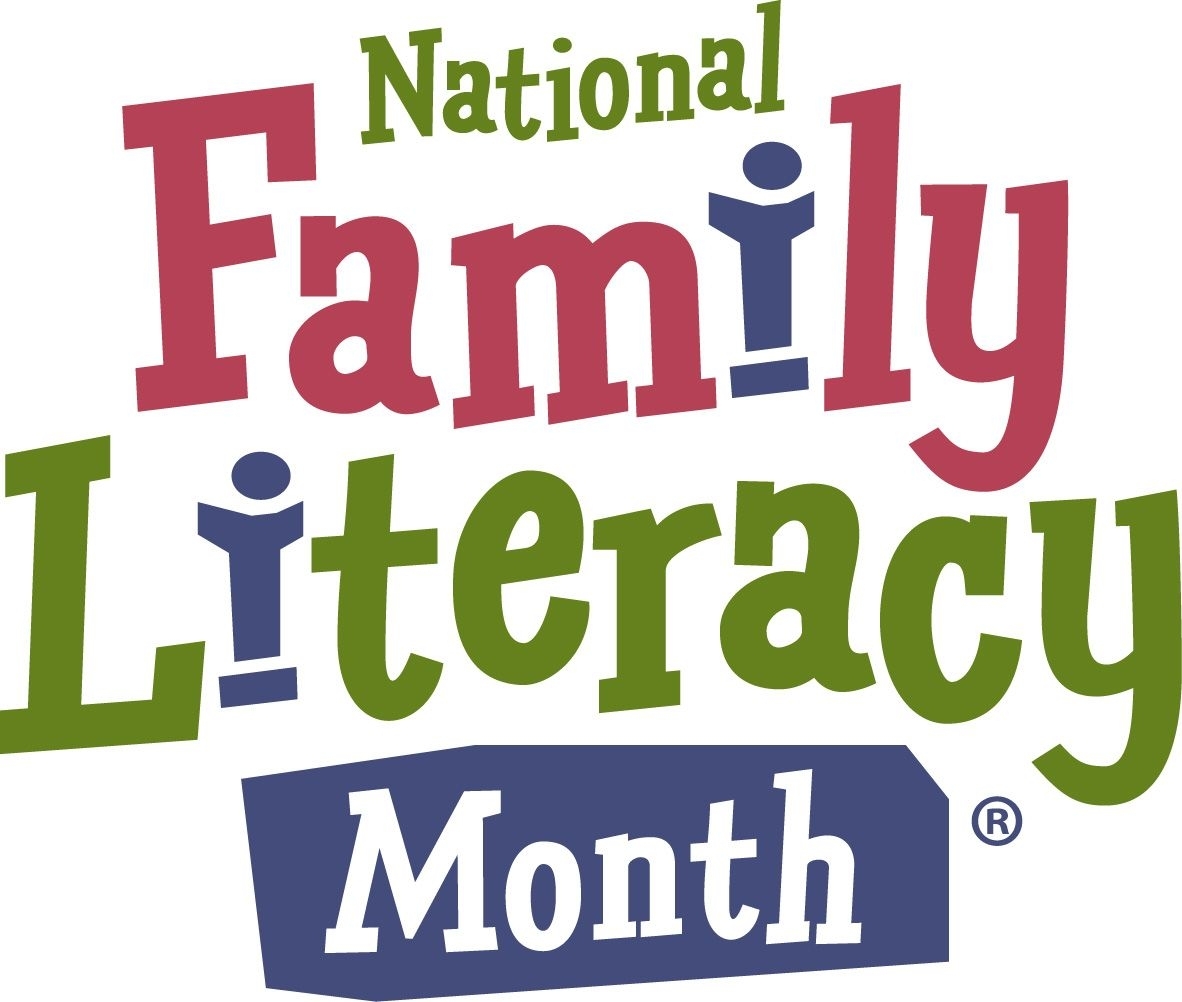 Collect National Literacy Month