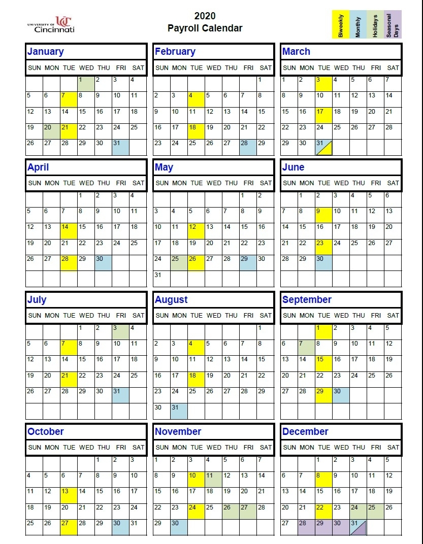 Get 2021 Federal Holiday And Pay Calendar Best Calendar Example
