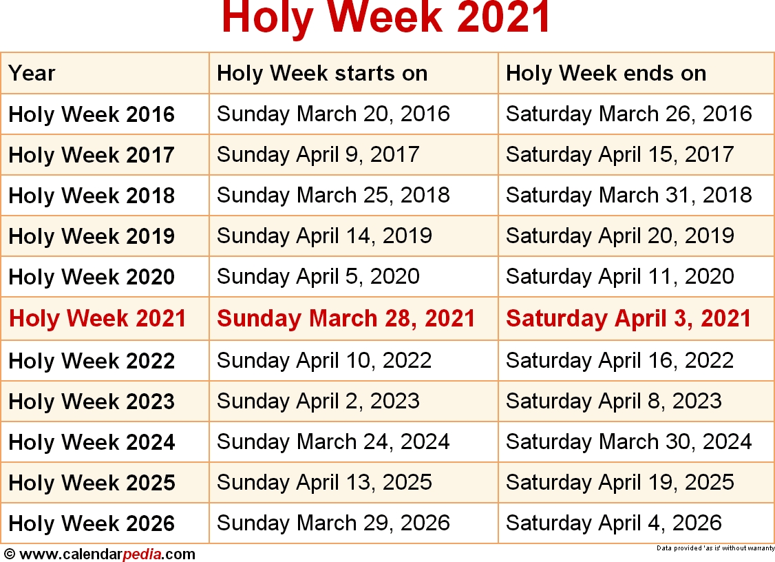 Get 2021 Orthodox Church Calendar