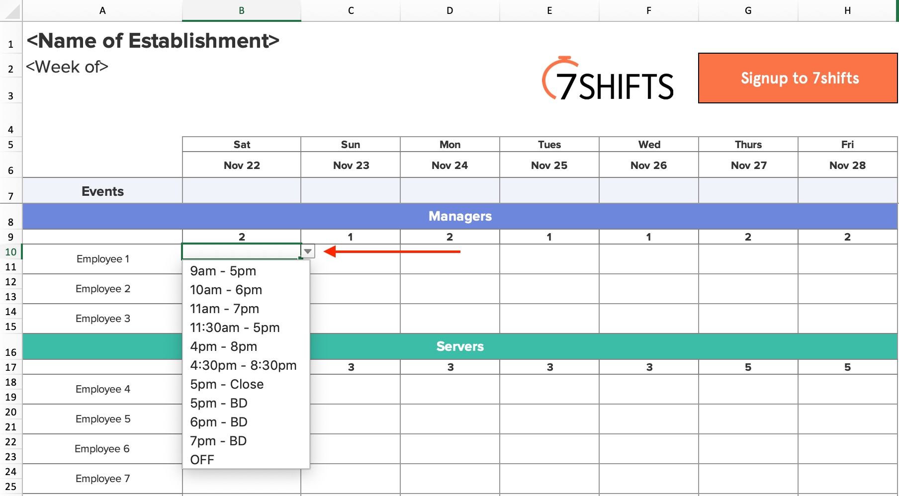 2 2 3 work schedule