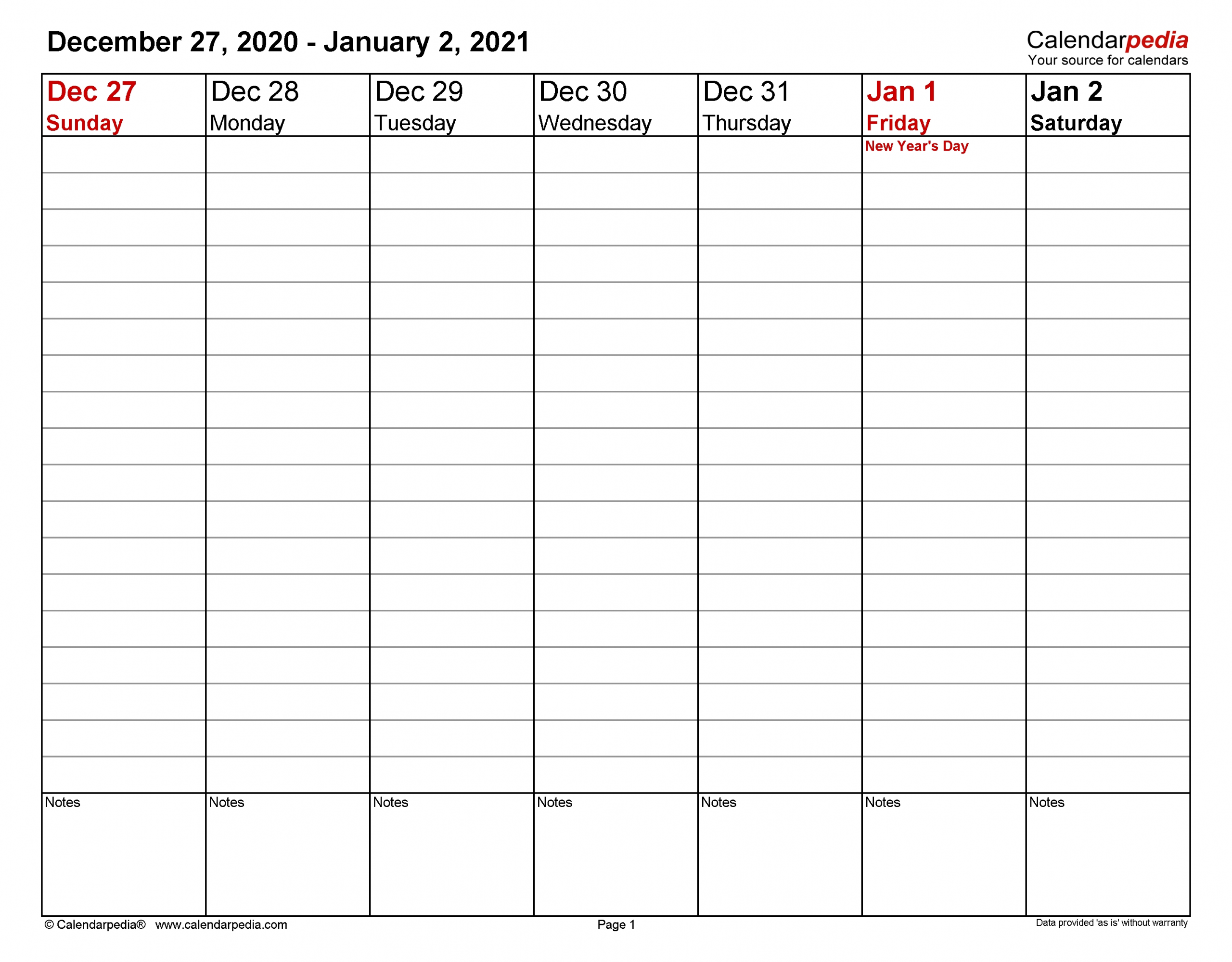 Get Calendar 2021 Excell Time Slots