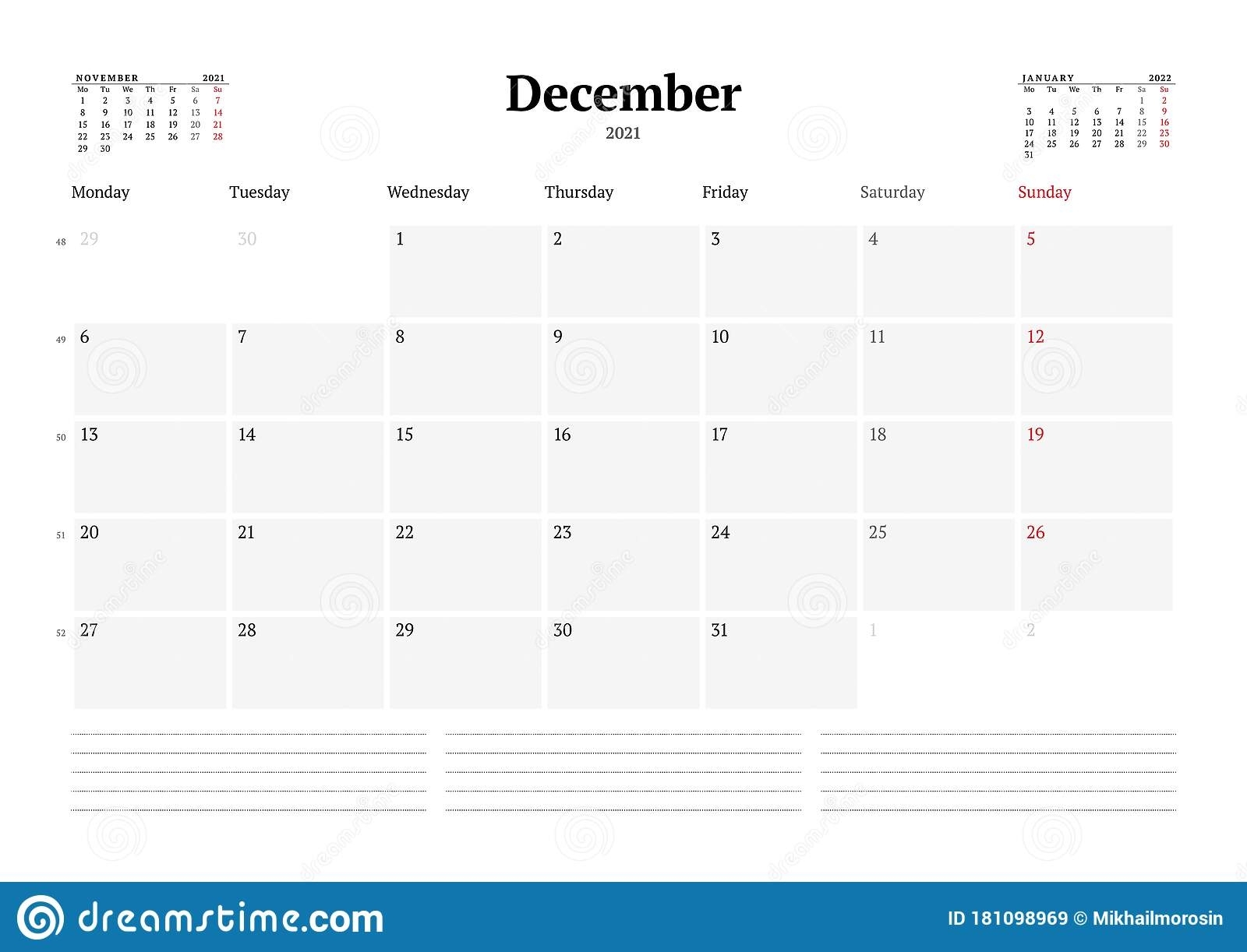 Take Excel 2021 Calendar Monday To Friday | Best Calendar ...