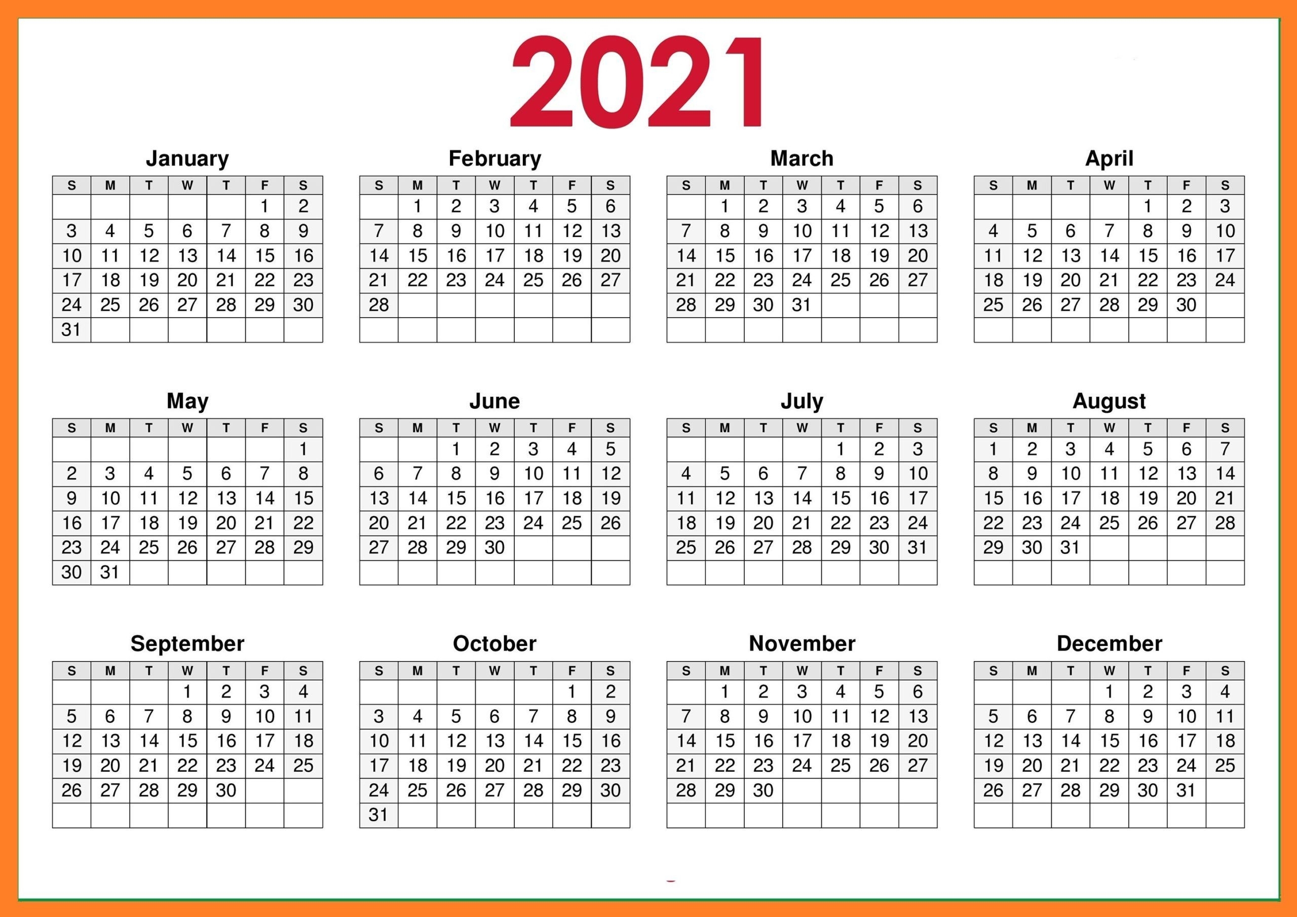 Get Falstival August 2021 Calendar