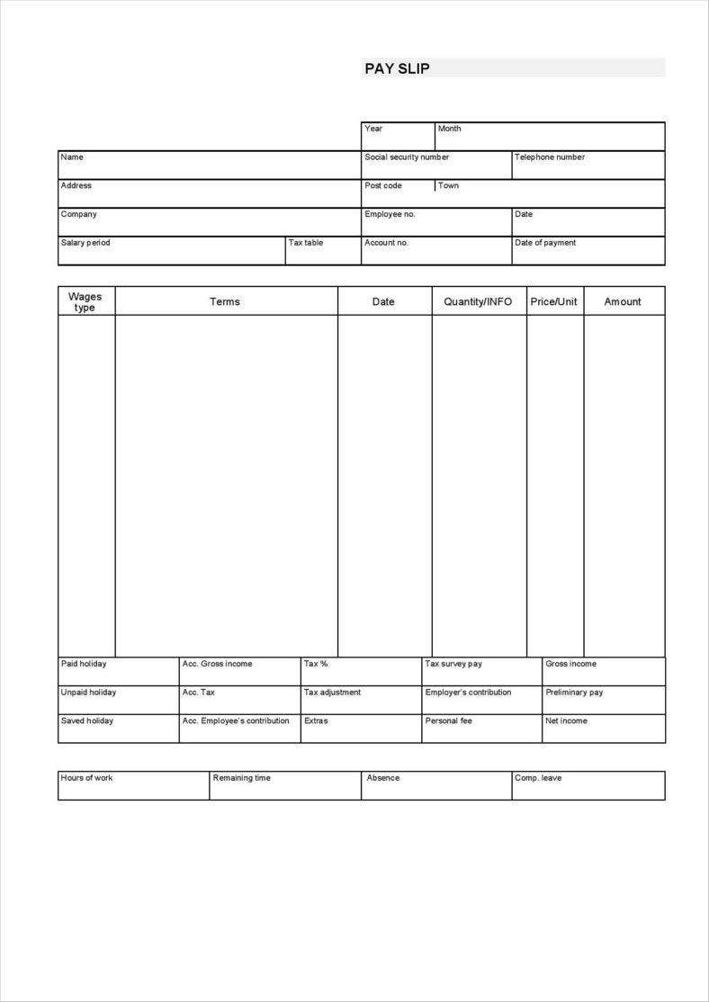 Get Fillable Hourly Income Worksheet