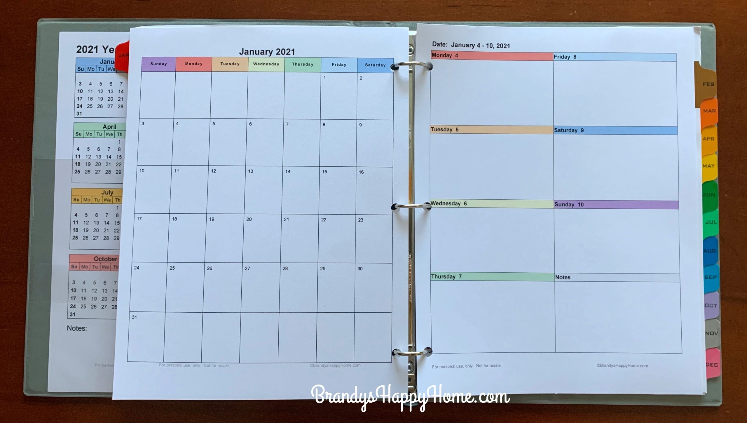 free-5x8-weekly-planner-printables-best-calendar-example