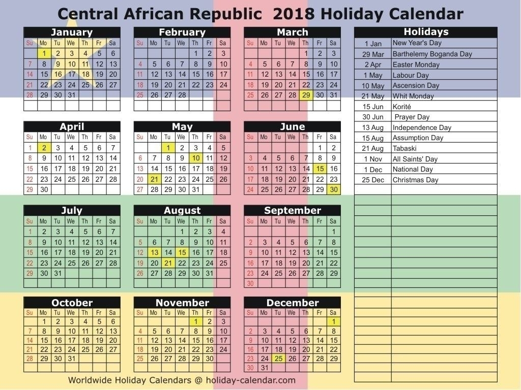 Get July National Day Calendar 2021 Printable