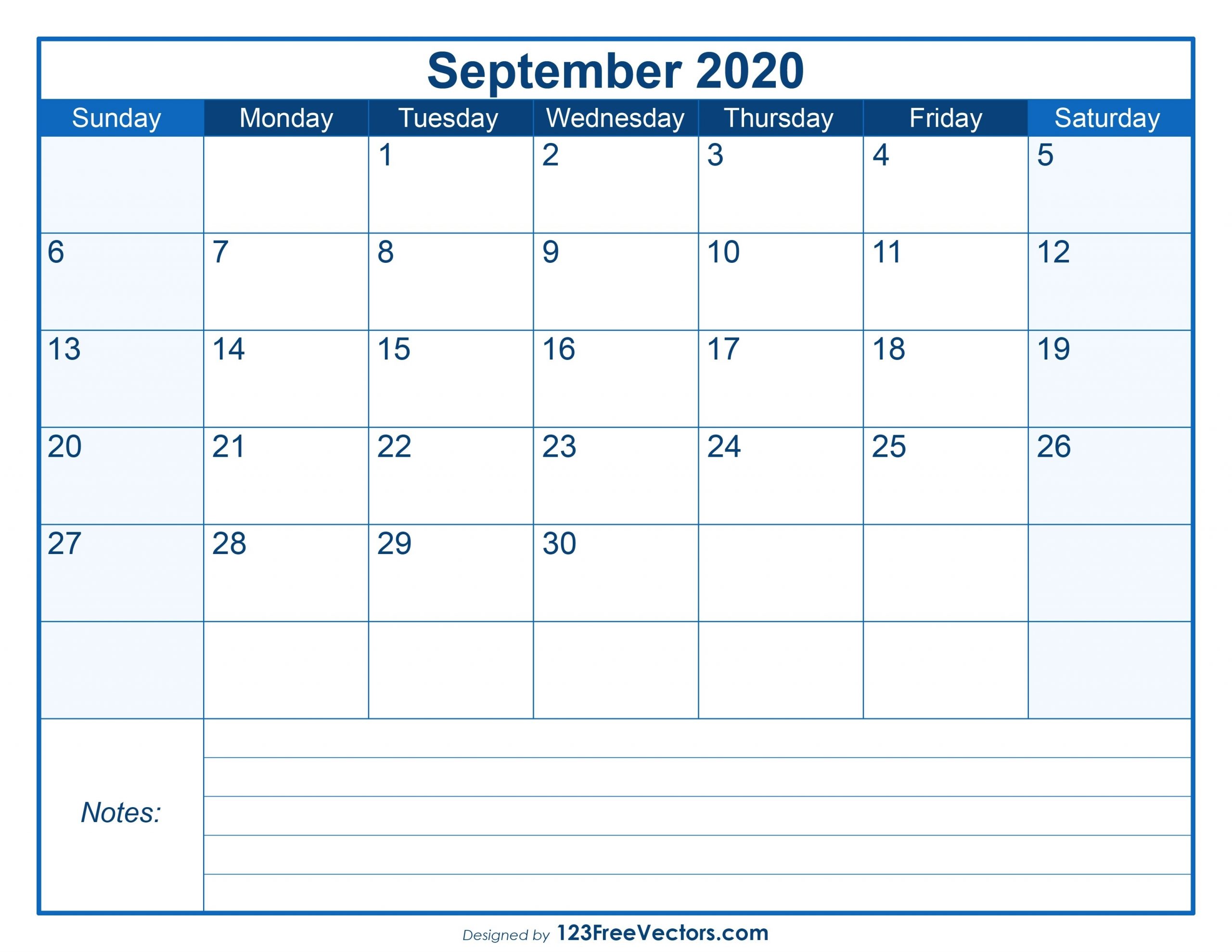 Get  Month Wall Calendar Sept.  Dec