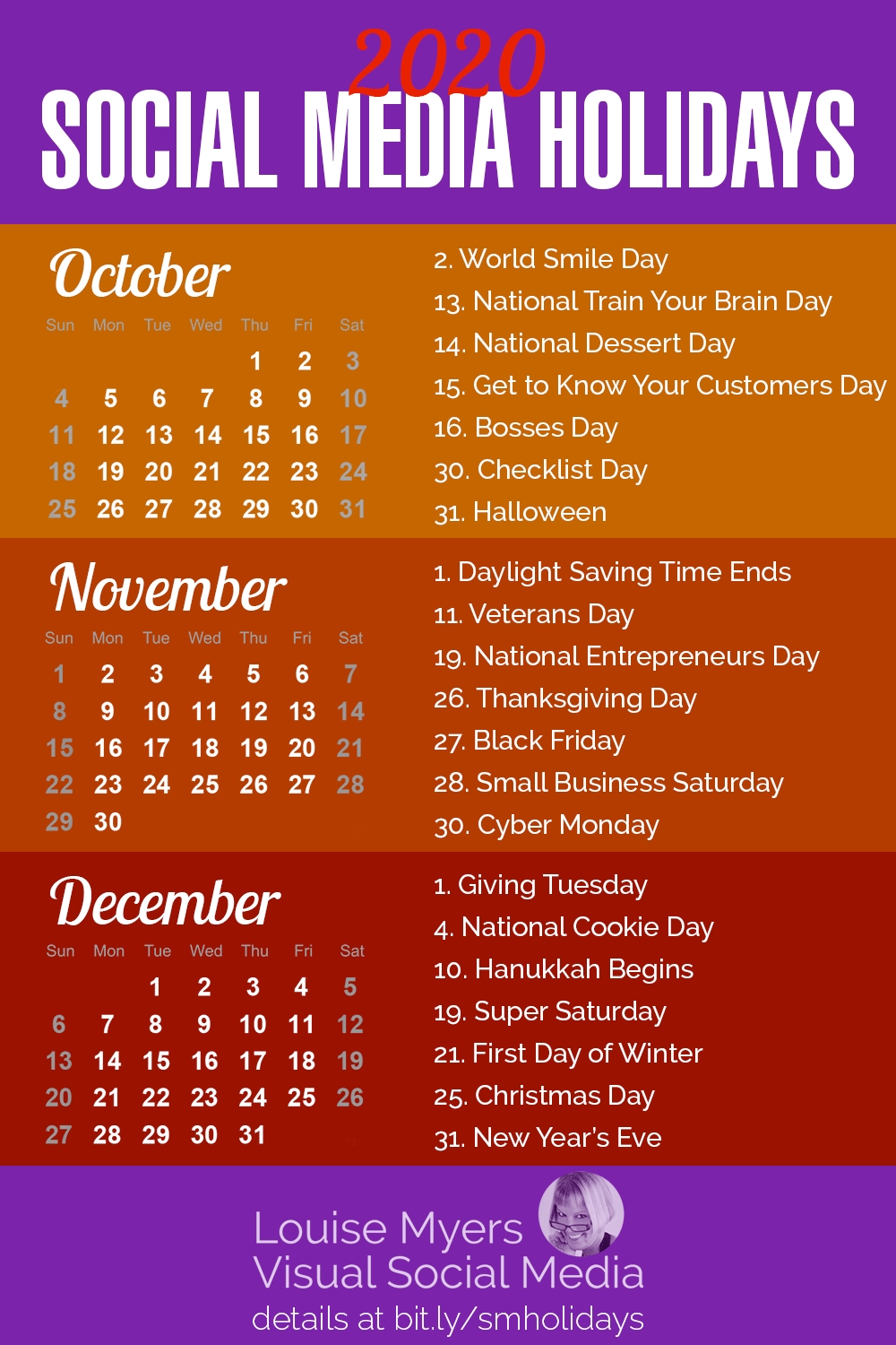 Take What Are Special Days In 2021 Best Calendar Example