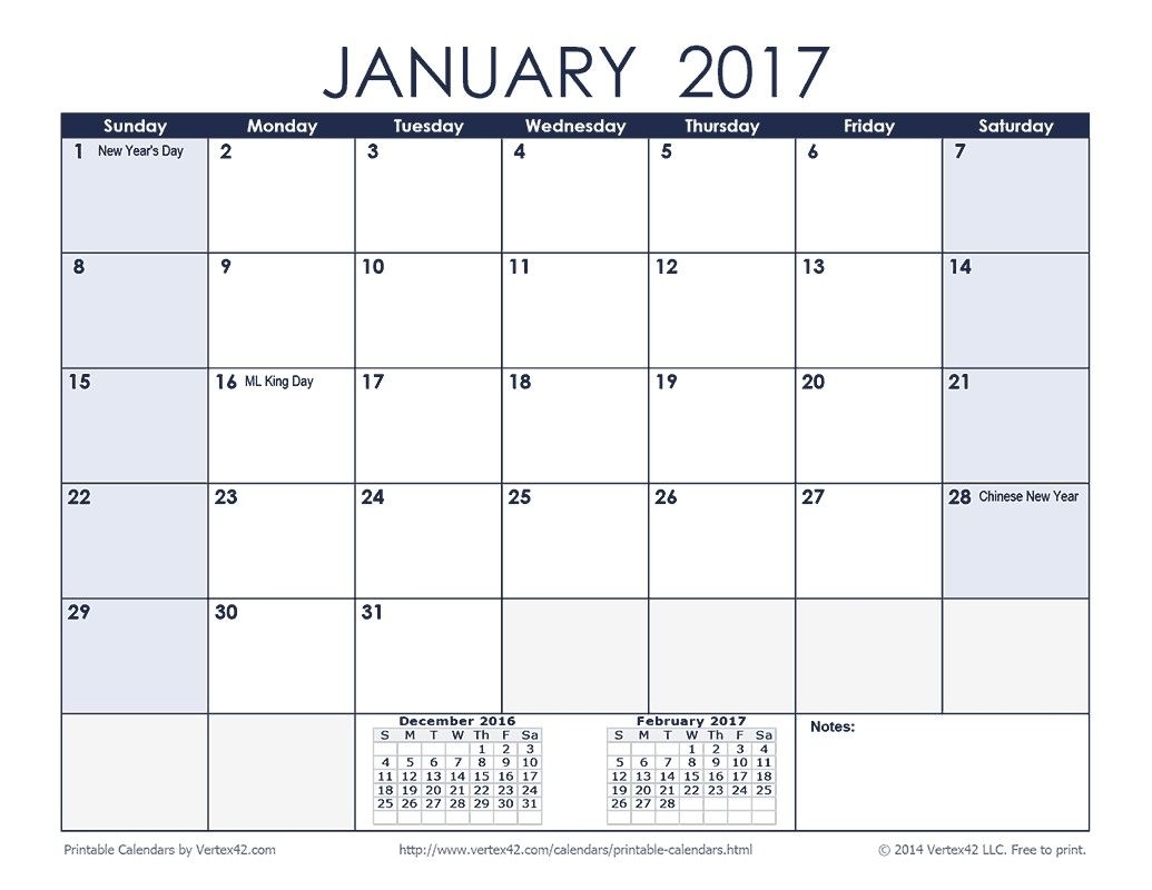 Pick 30 Day Calendar Online