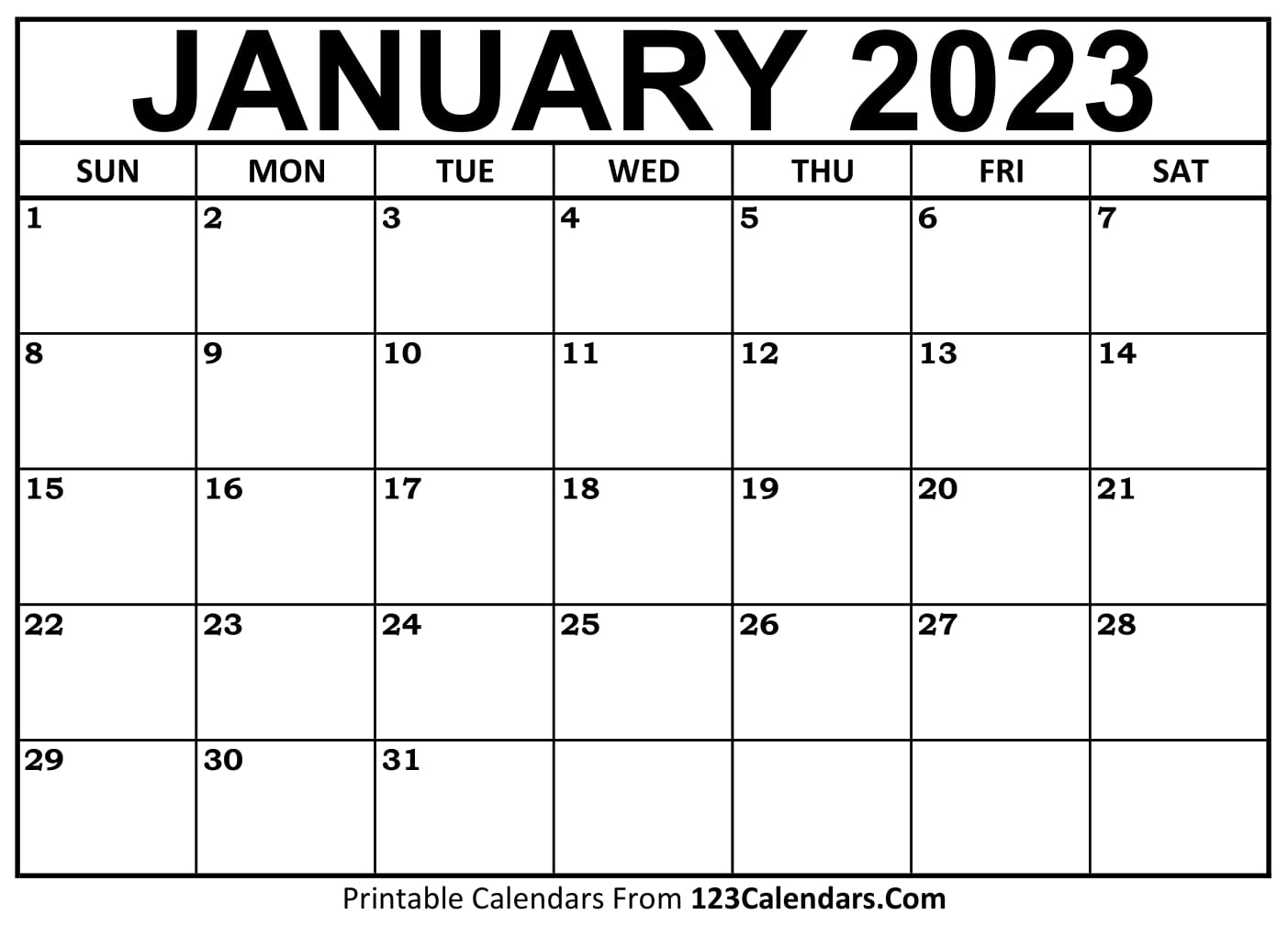 Pick Calendar Jan To April 2021