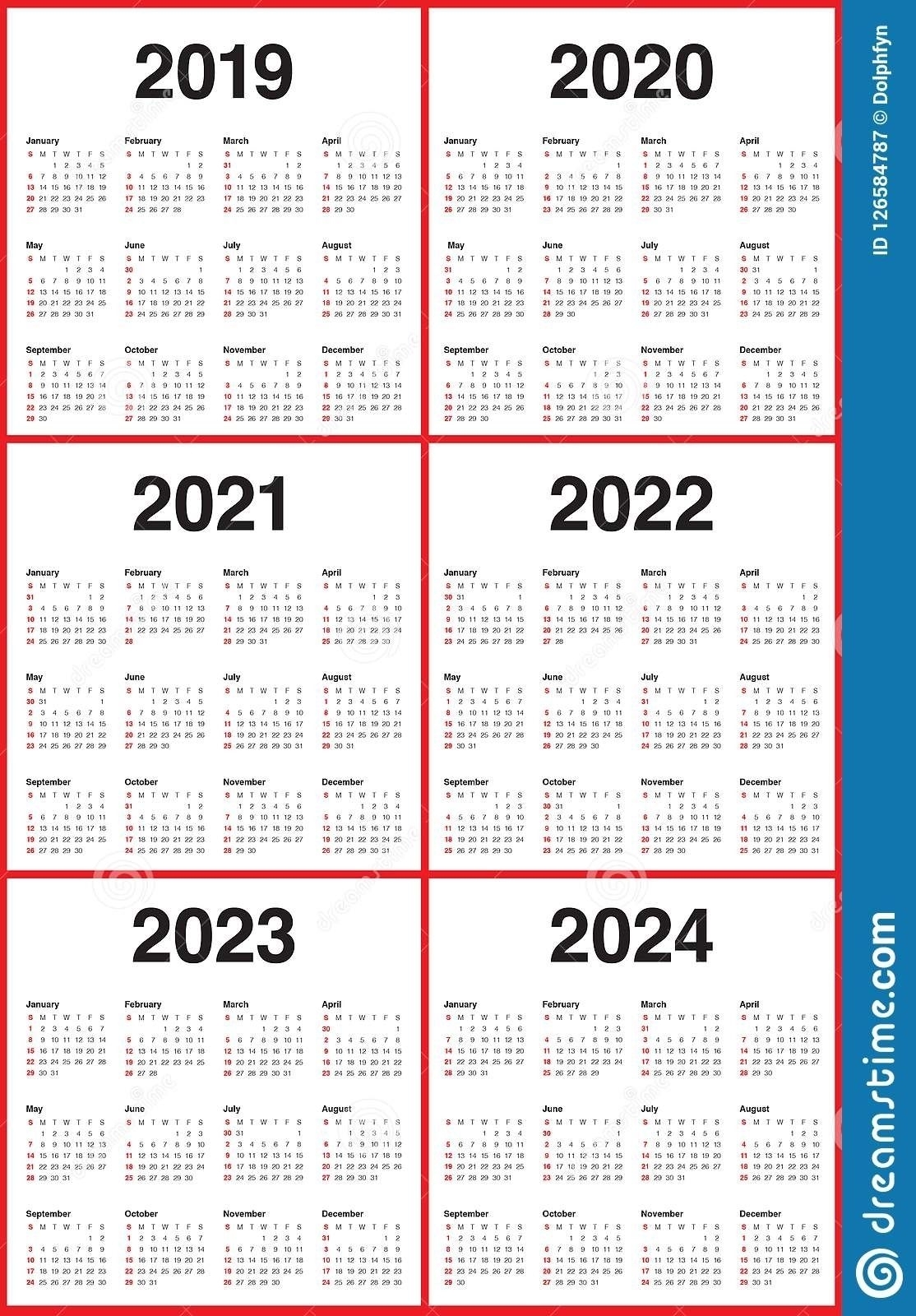 Pick Chick Fil A 2021 Calendars