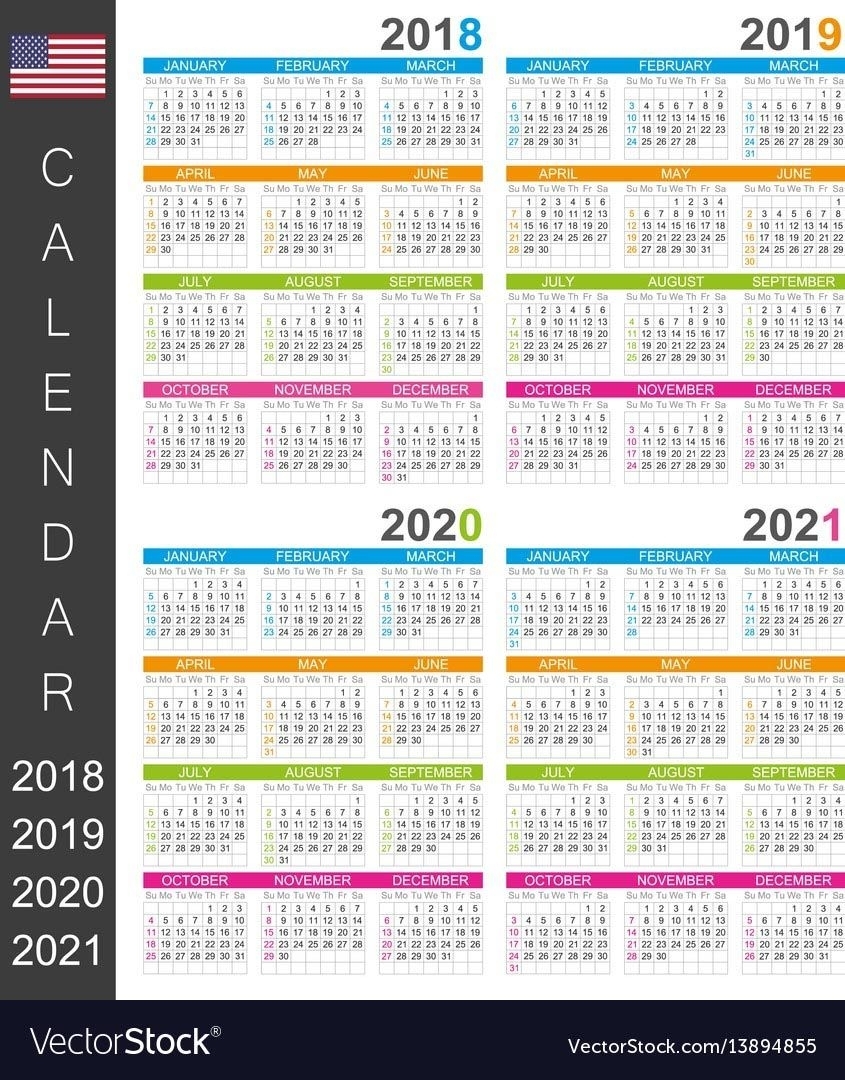 Pick Depo Perpetual Dosing Calendar 2021