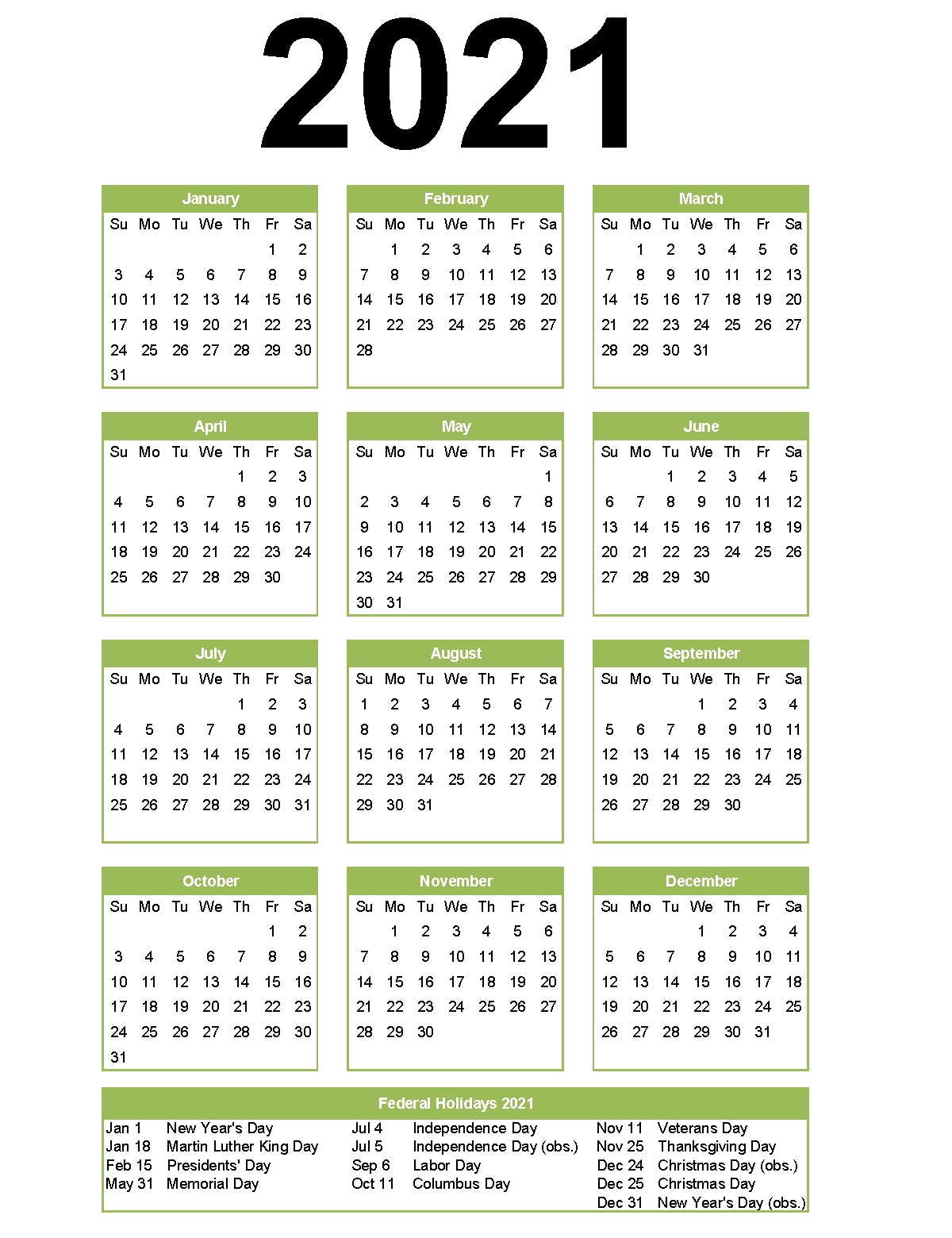Pick Falstival August 2021 Calendar