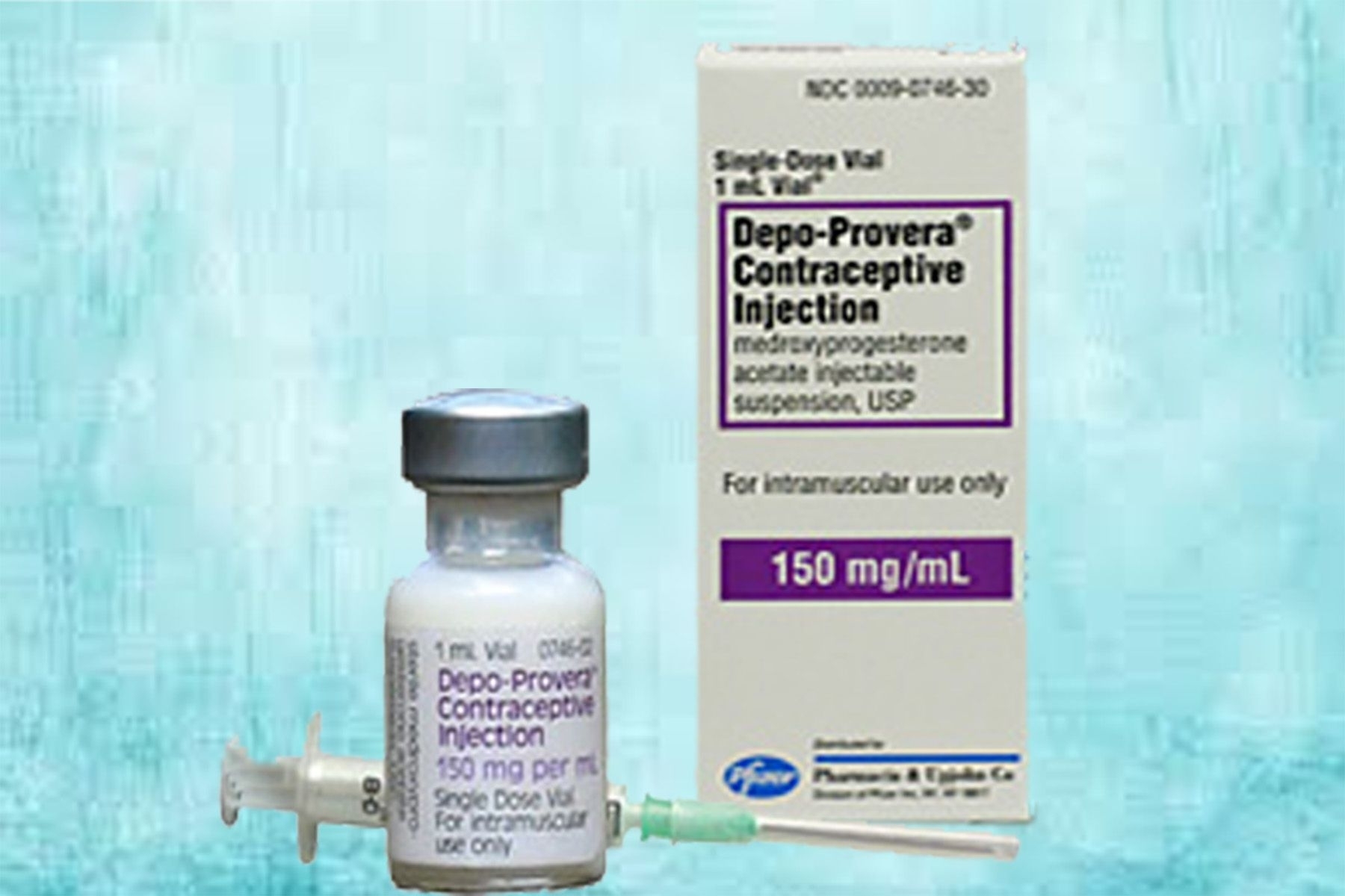 Pick Figuring Out Exact Date For Depo Provera Injection