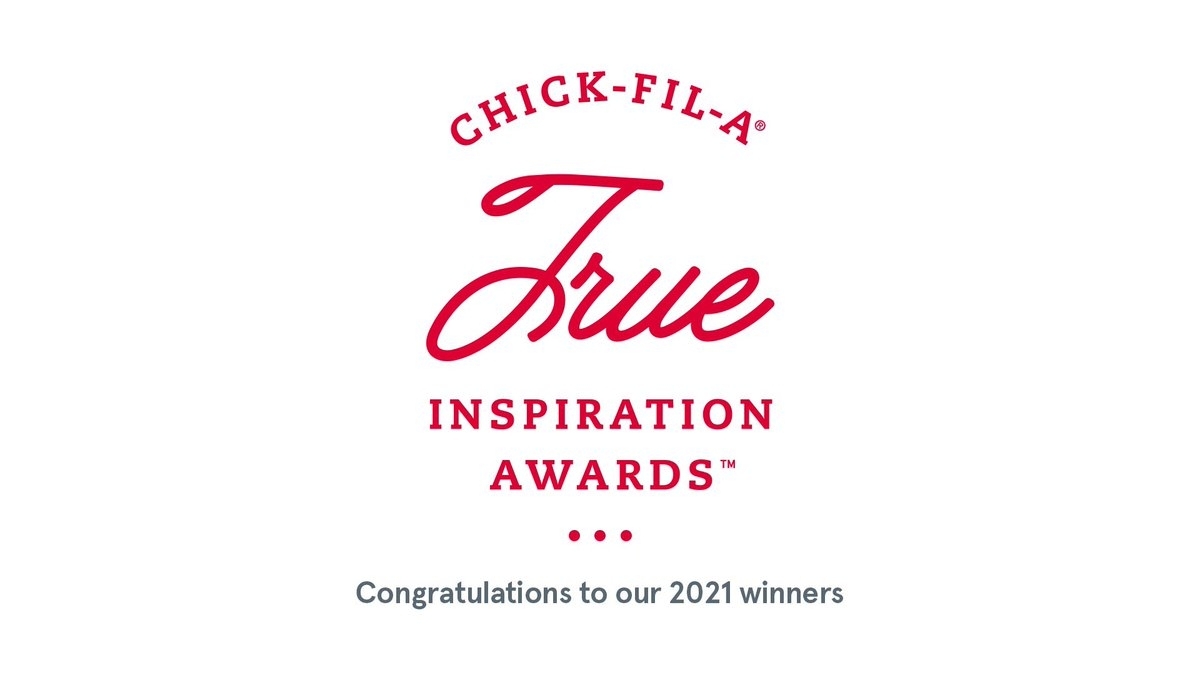Pick Free Chick-Fil-A 2021