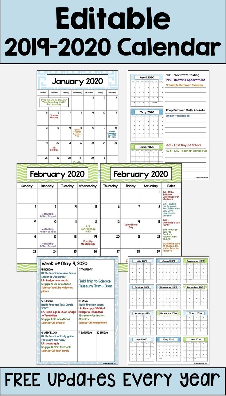 Pick 2021 Monthly Calendar Printable Best Calendar Example