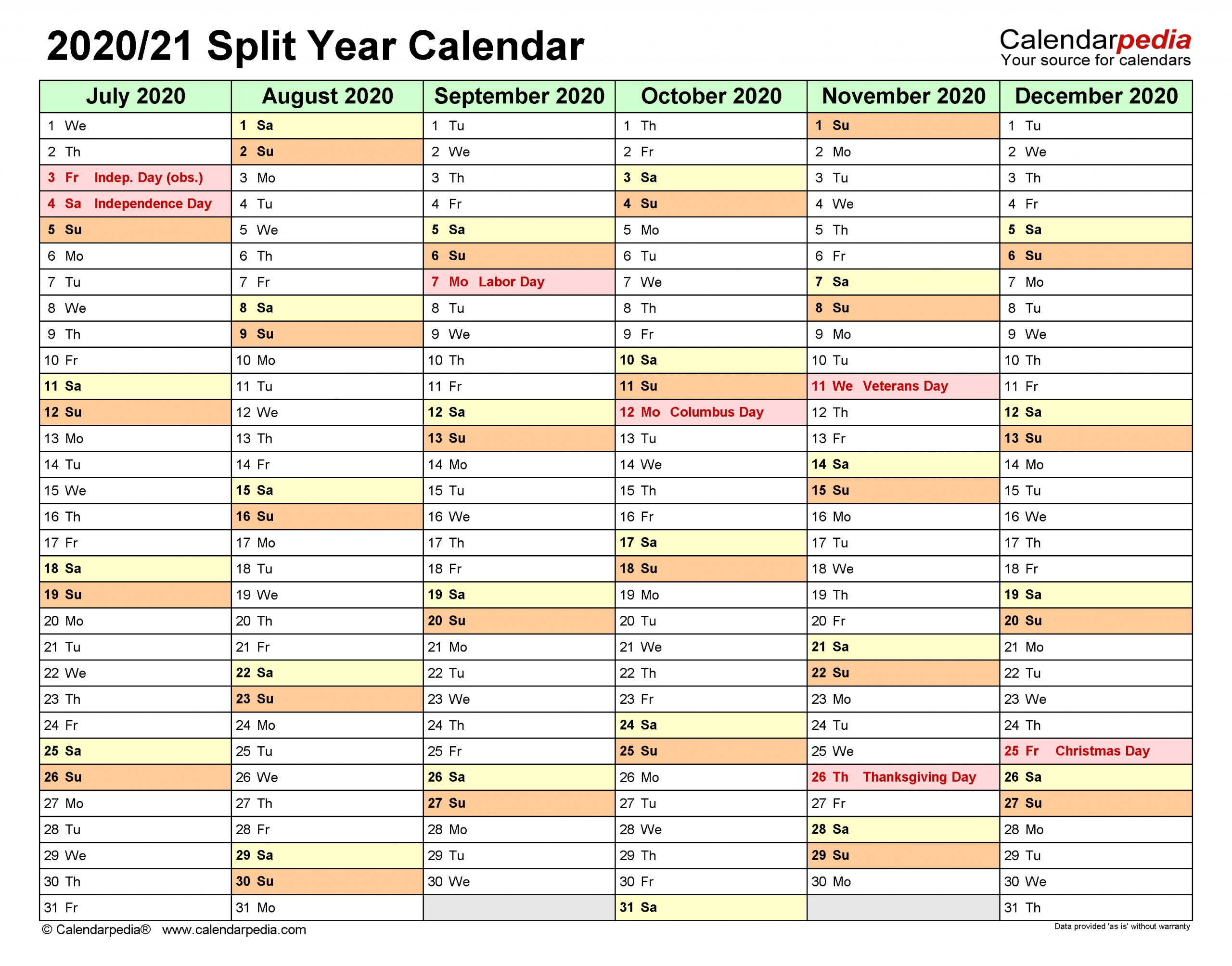 Pick Half Page 2021 December/January 2021