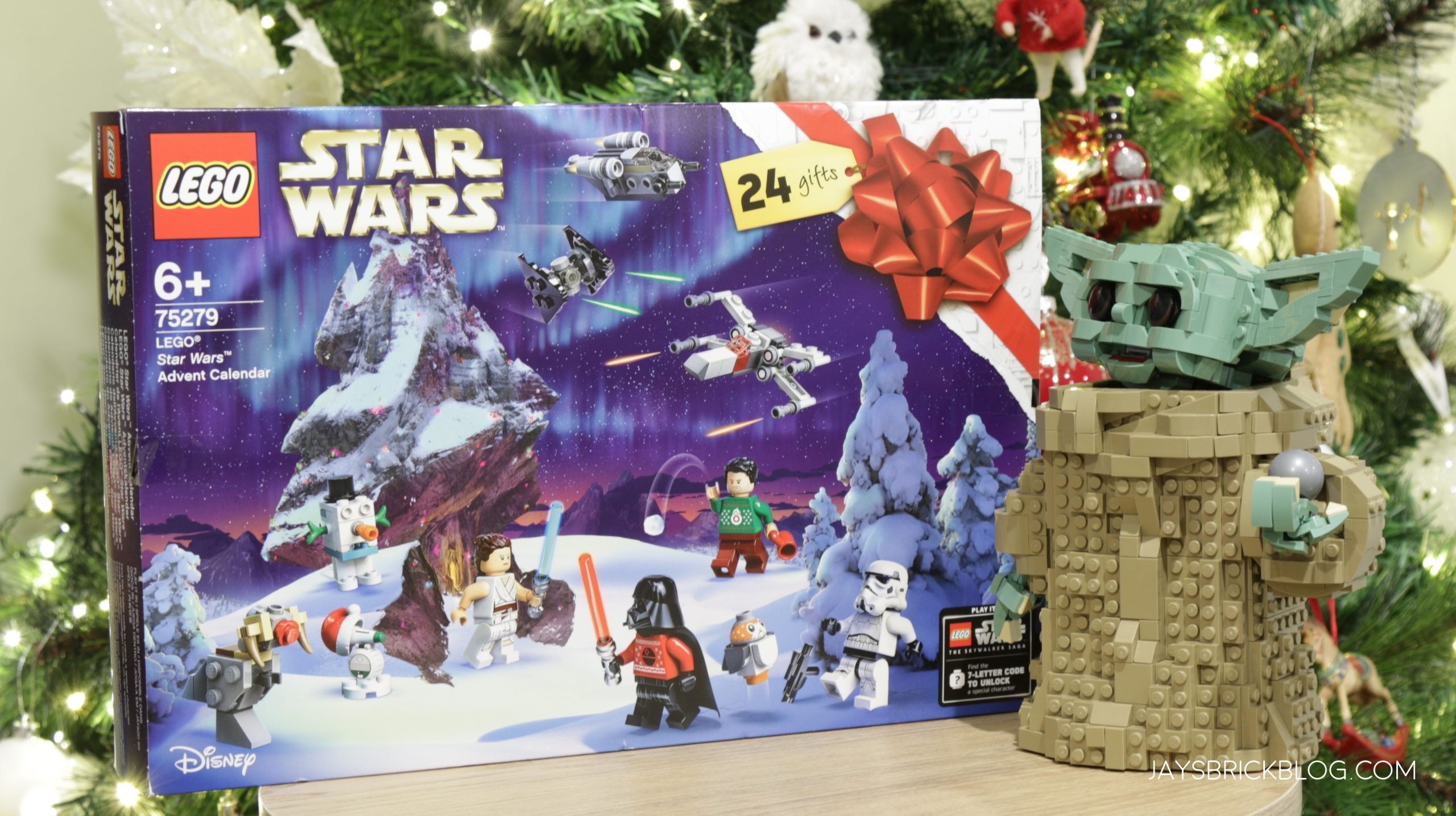 Pick Lego Star Wars Advent Calendar 2021 Instructions Best Calendar 