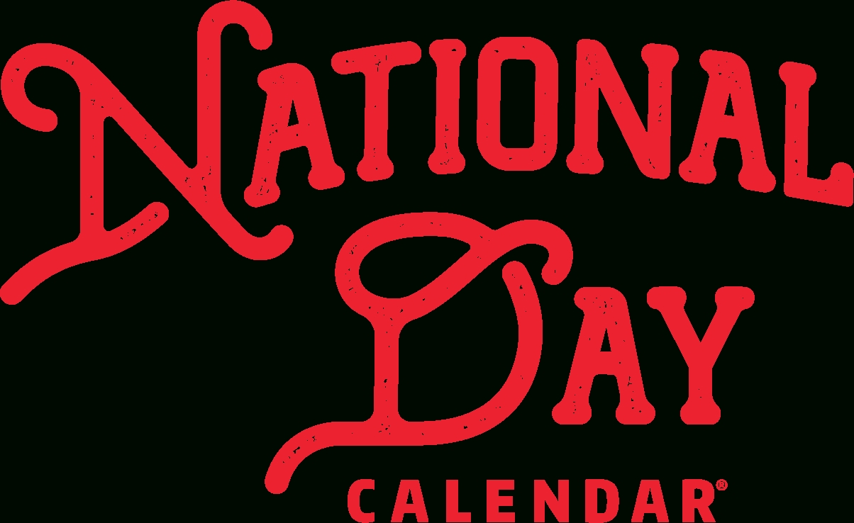 Pick National Day Calendar 2021 Free | Best Calendar Example