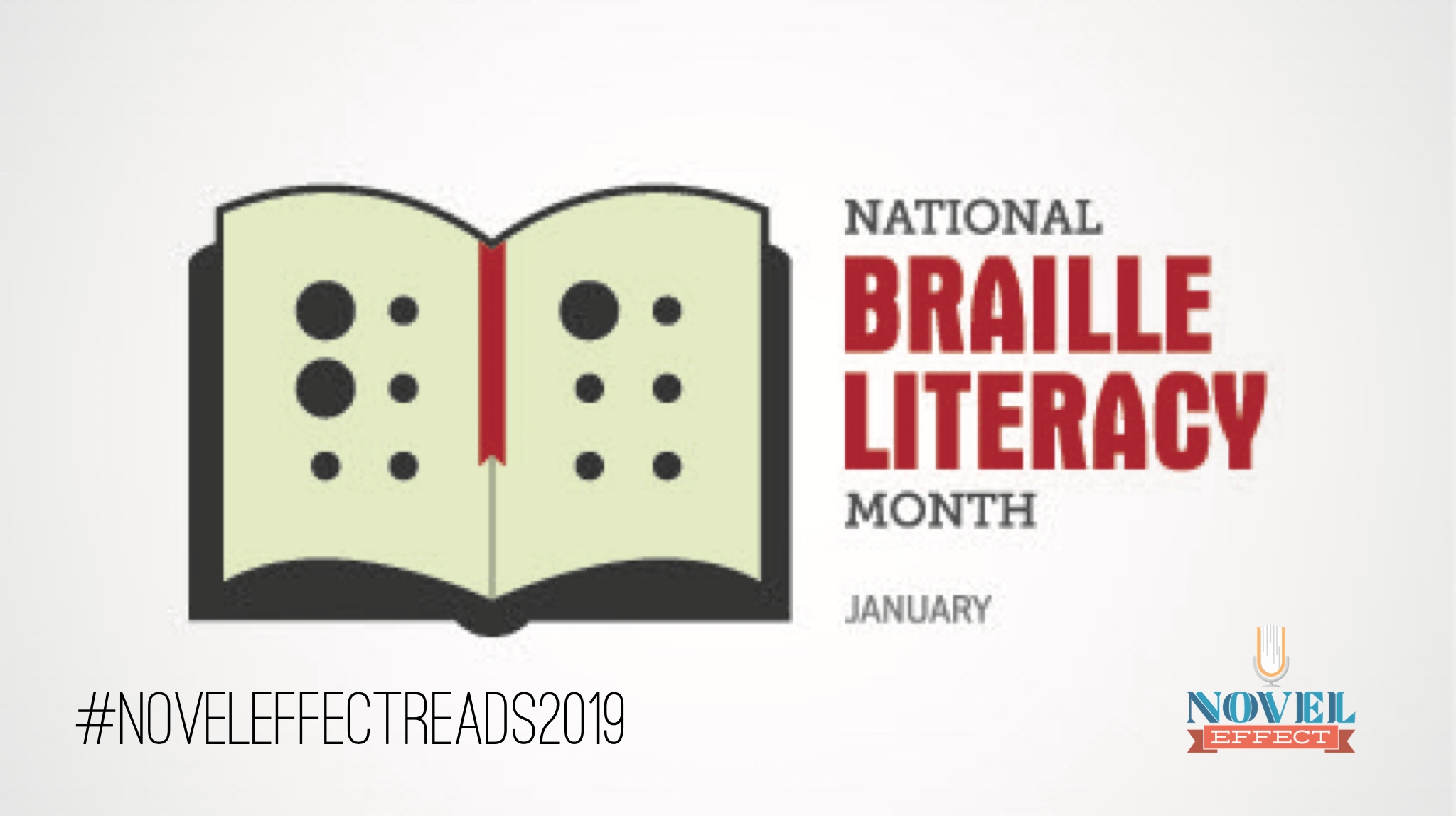 Pick National Literacy Month