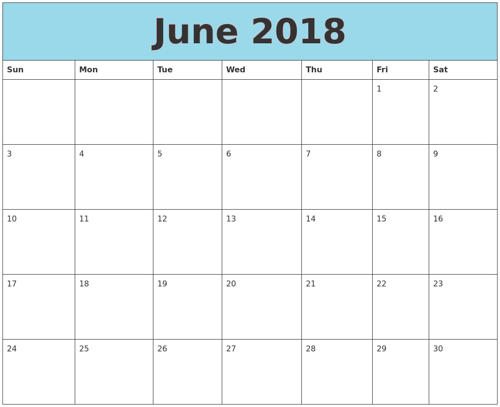 Pick Ree Printable Calendars That You Dont Have To Download