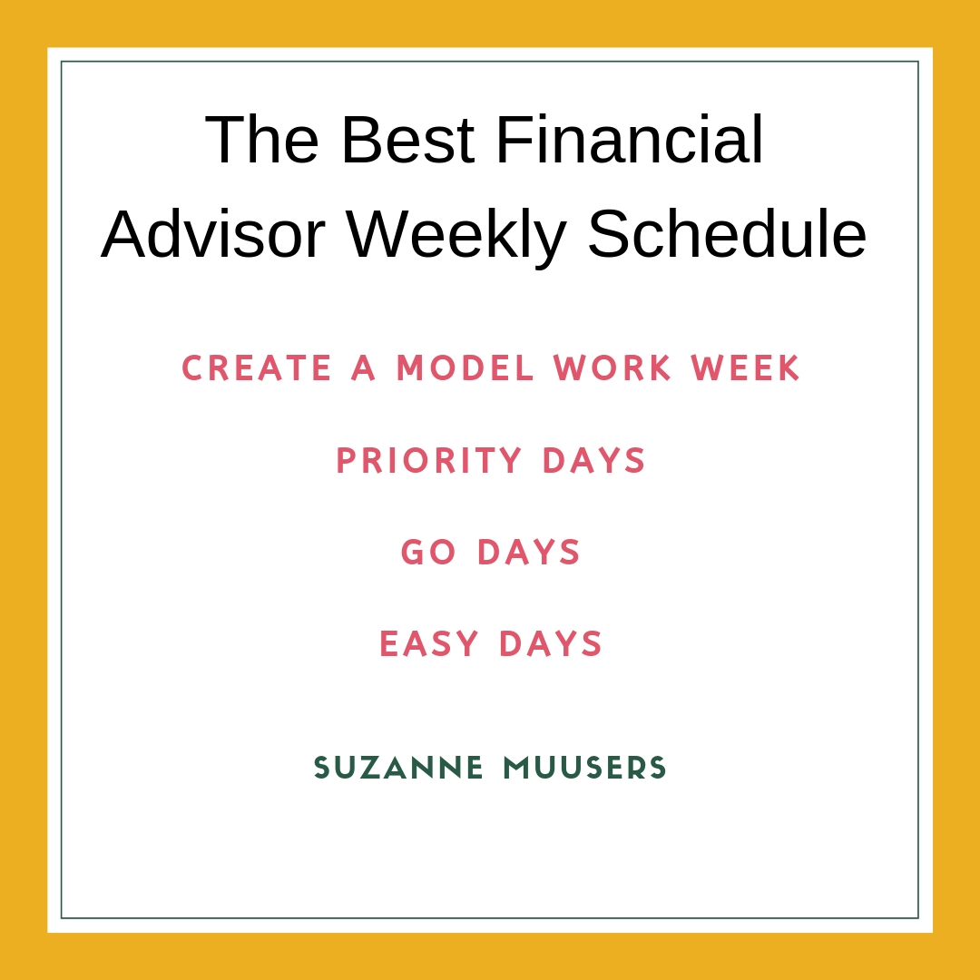 Pick What Is Financial Week