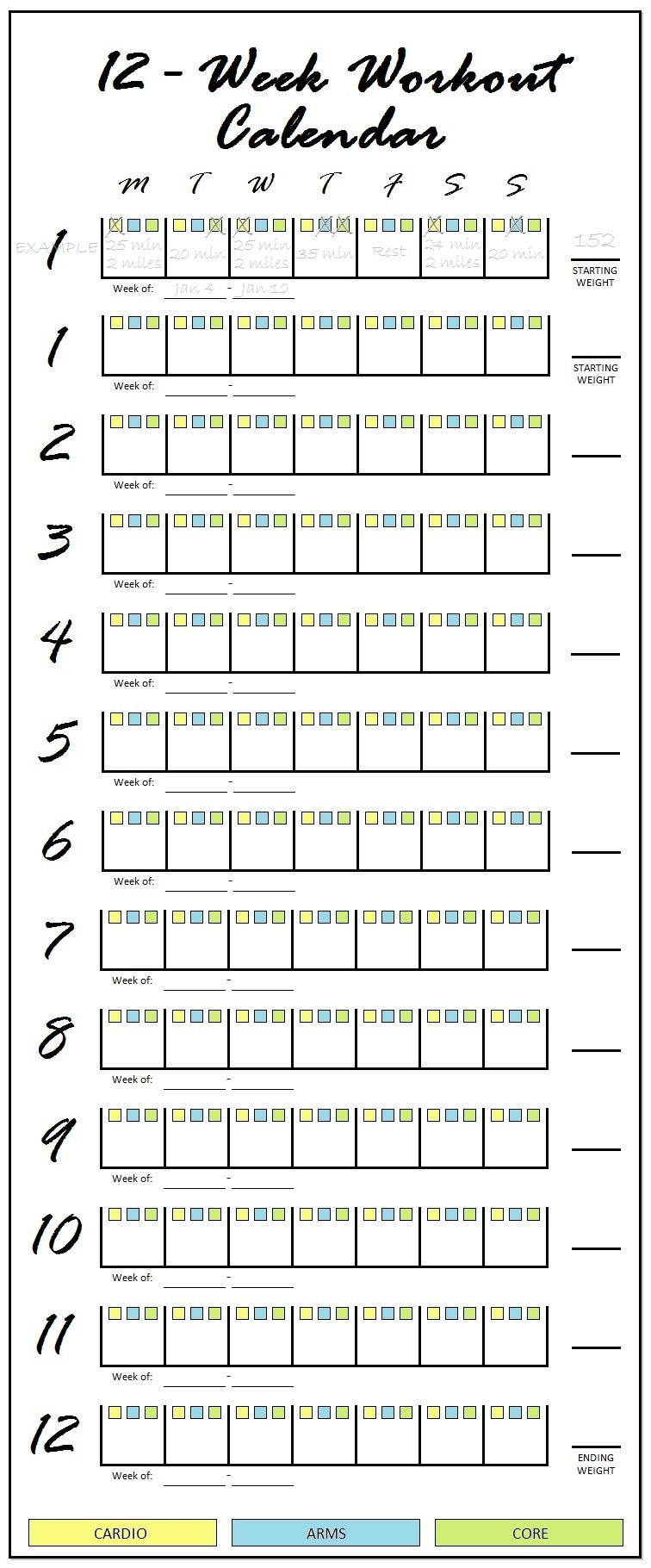 12-week-printable-calender-best-calendar-example