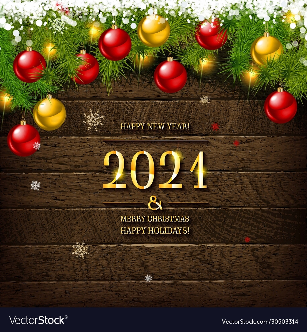 Take 2021 Christmas Holidays