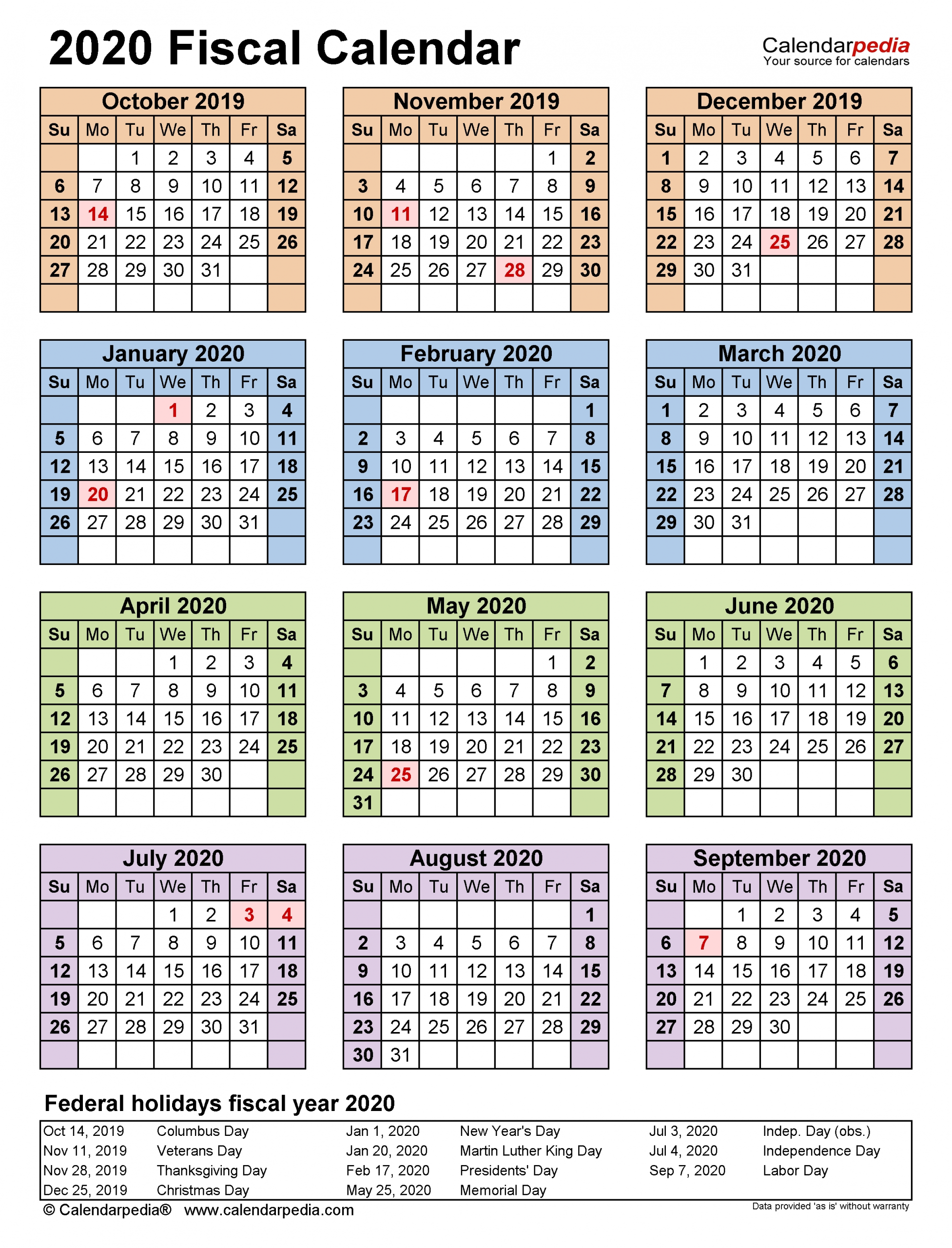 Take 4 4 5 Schedule