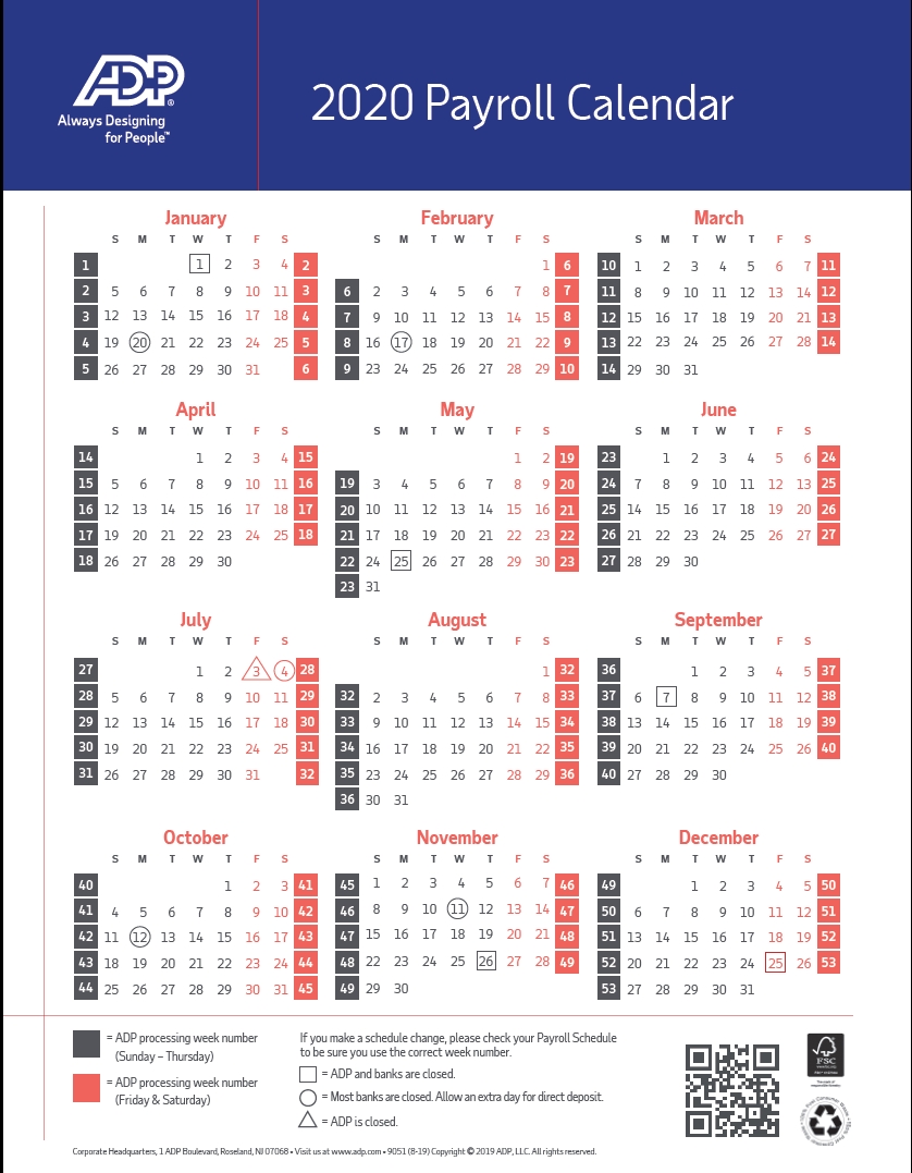 Bi Weekly Calendars Best Calendar Example